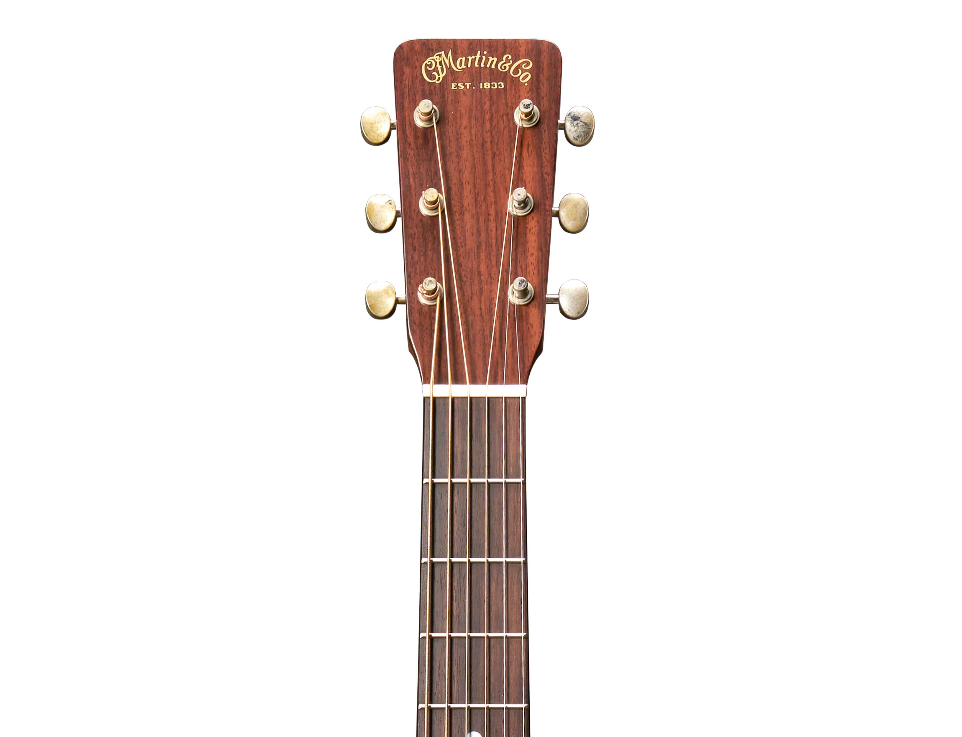 GUITARGUITAR Martin Chris Martin IV 1955 Special 000-18