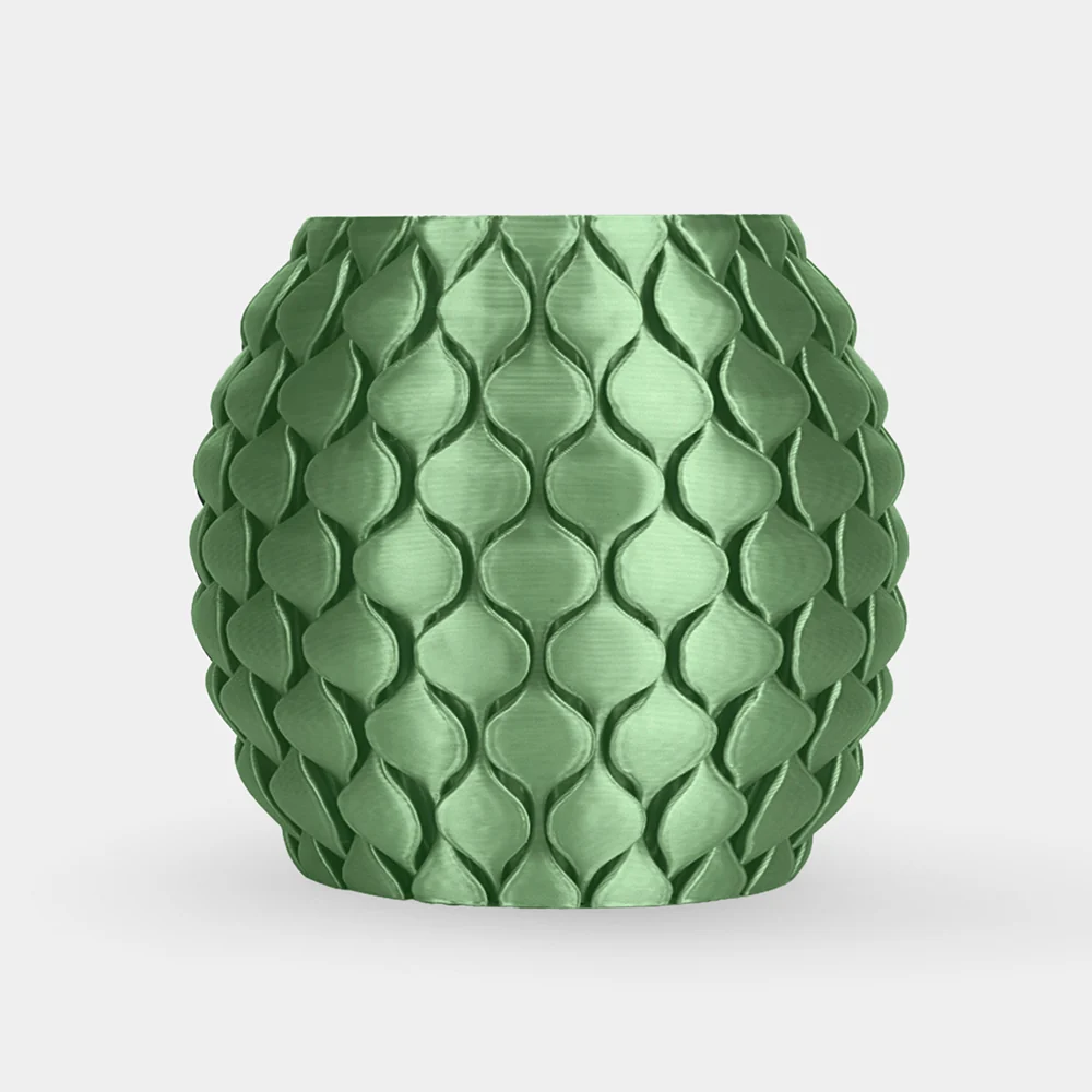 [MOQ: 6KG] SILK 3D Printer Filament 1KG