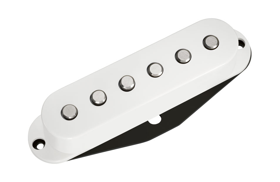 GUITARGUITAR DiMarzio DP419W Area 67 Singlecoil White