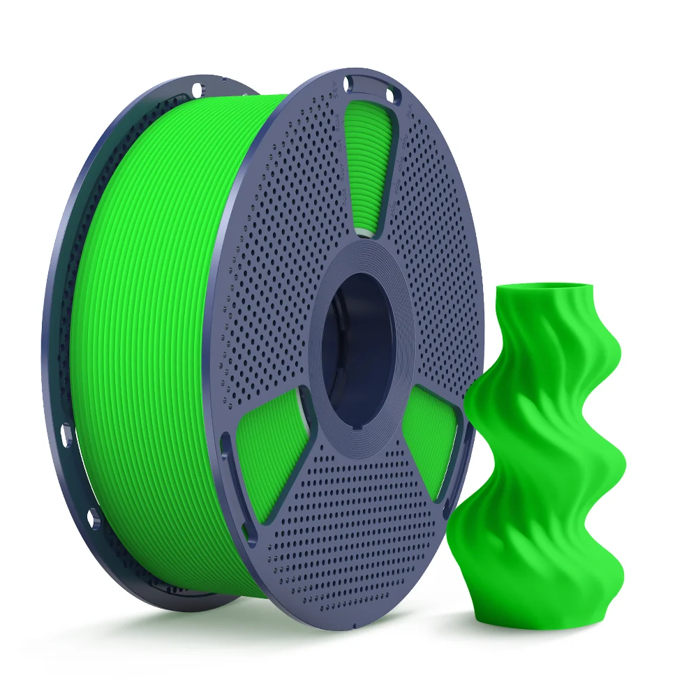 [MOQ: 6KG] High Speed Matte PETG 3D Printer Filament 1KG