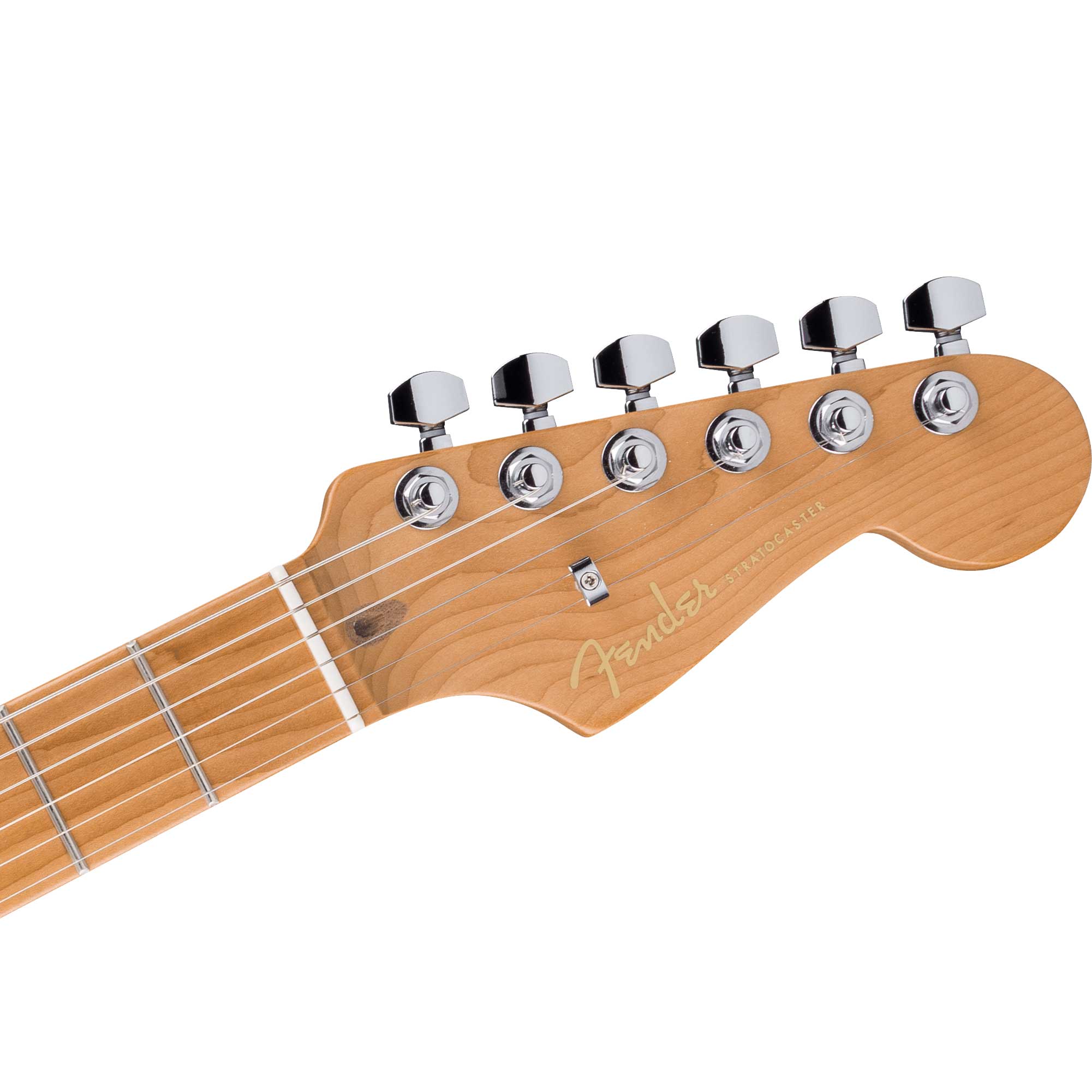 GUITARGUITAR Fender Limited Edition American Ultra II Stratocaster HSS Roasted Maple Fingerboard Aurora