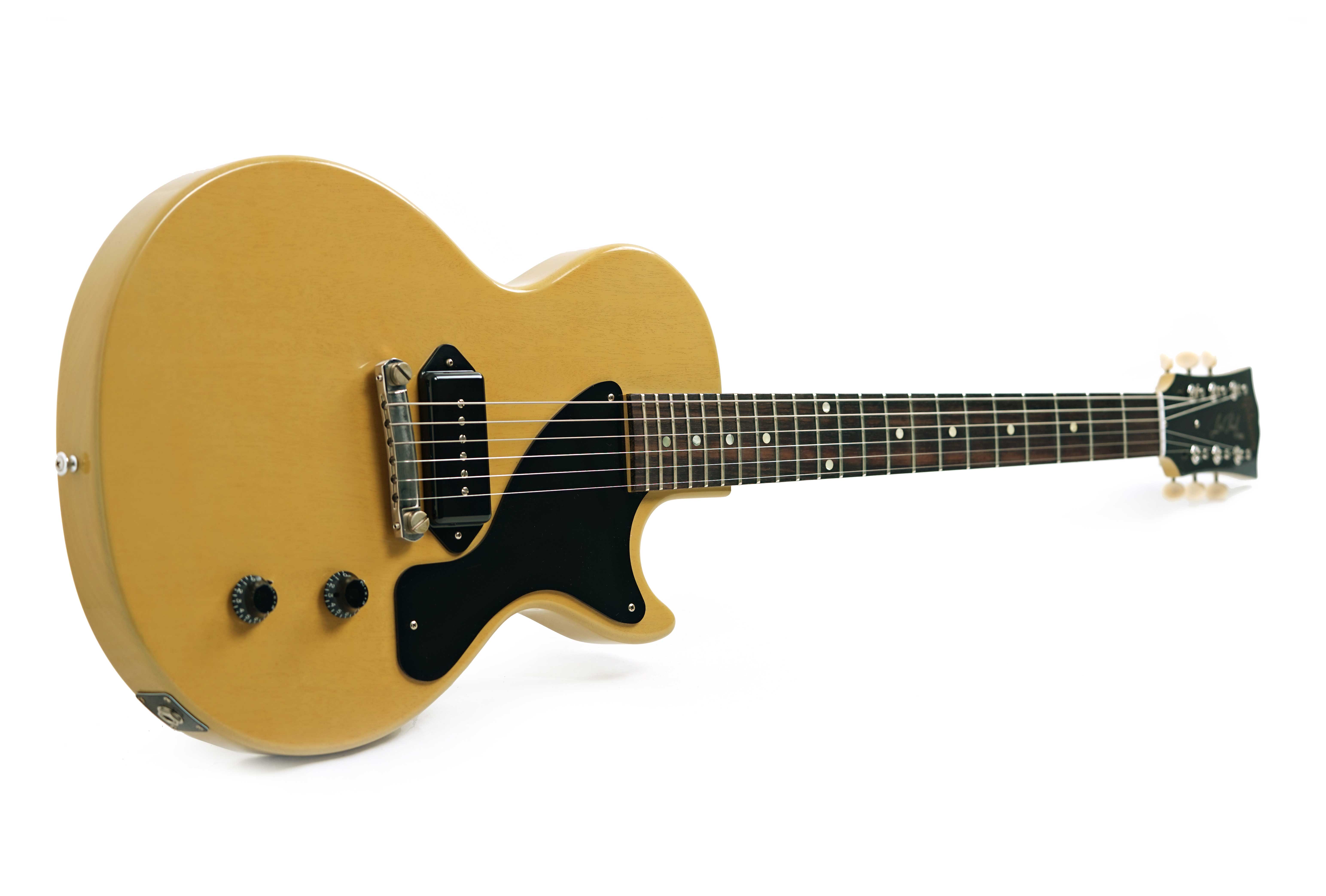 GUITARGUITAR Gibson Custom Shop 1957 Les Paul Junior Single Cut Reissue VOS #751186