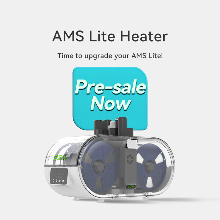 AMS Lite Heater