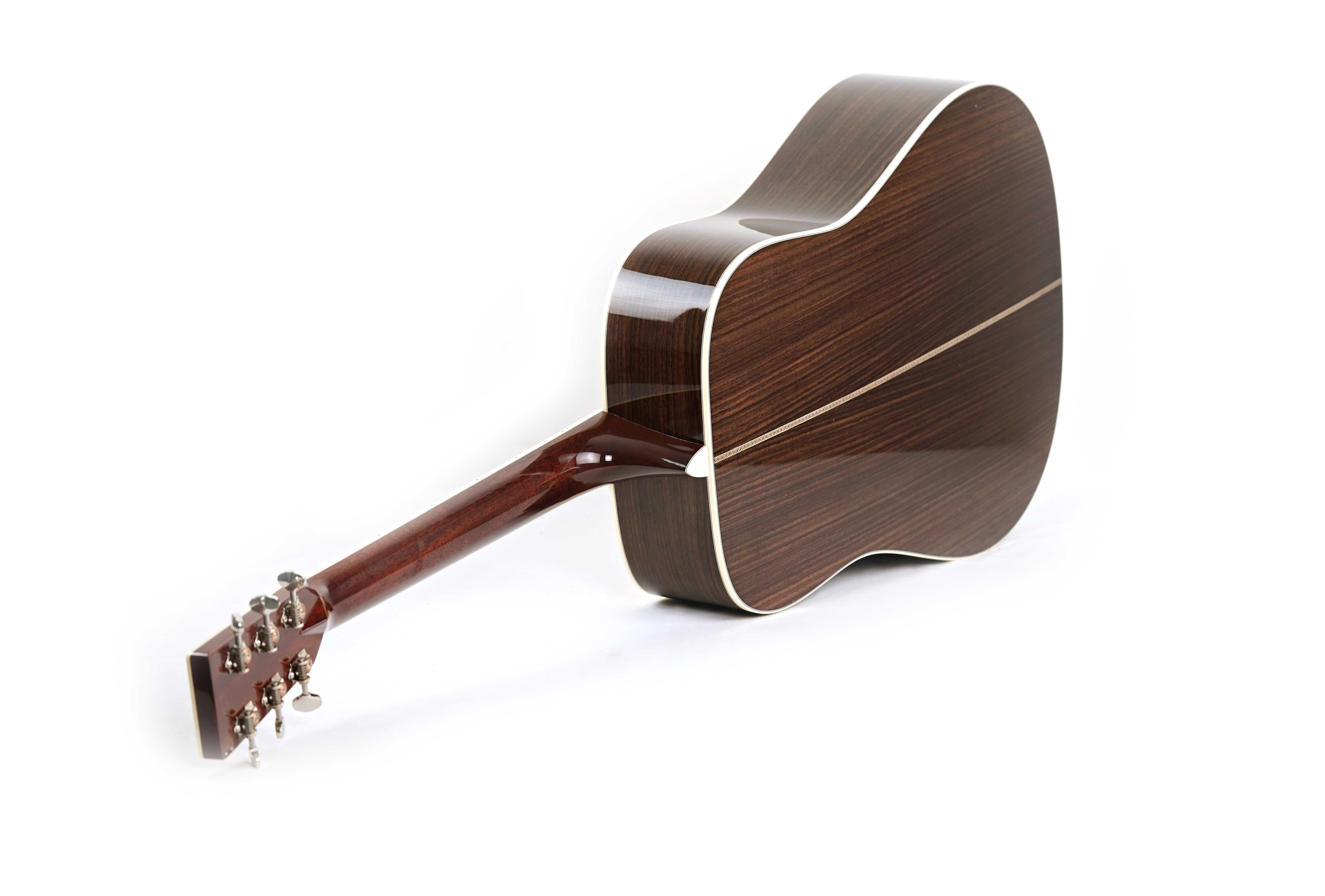 GUITARGUITAR Martin Custom Shop D42 Special