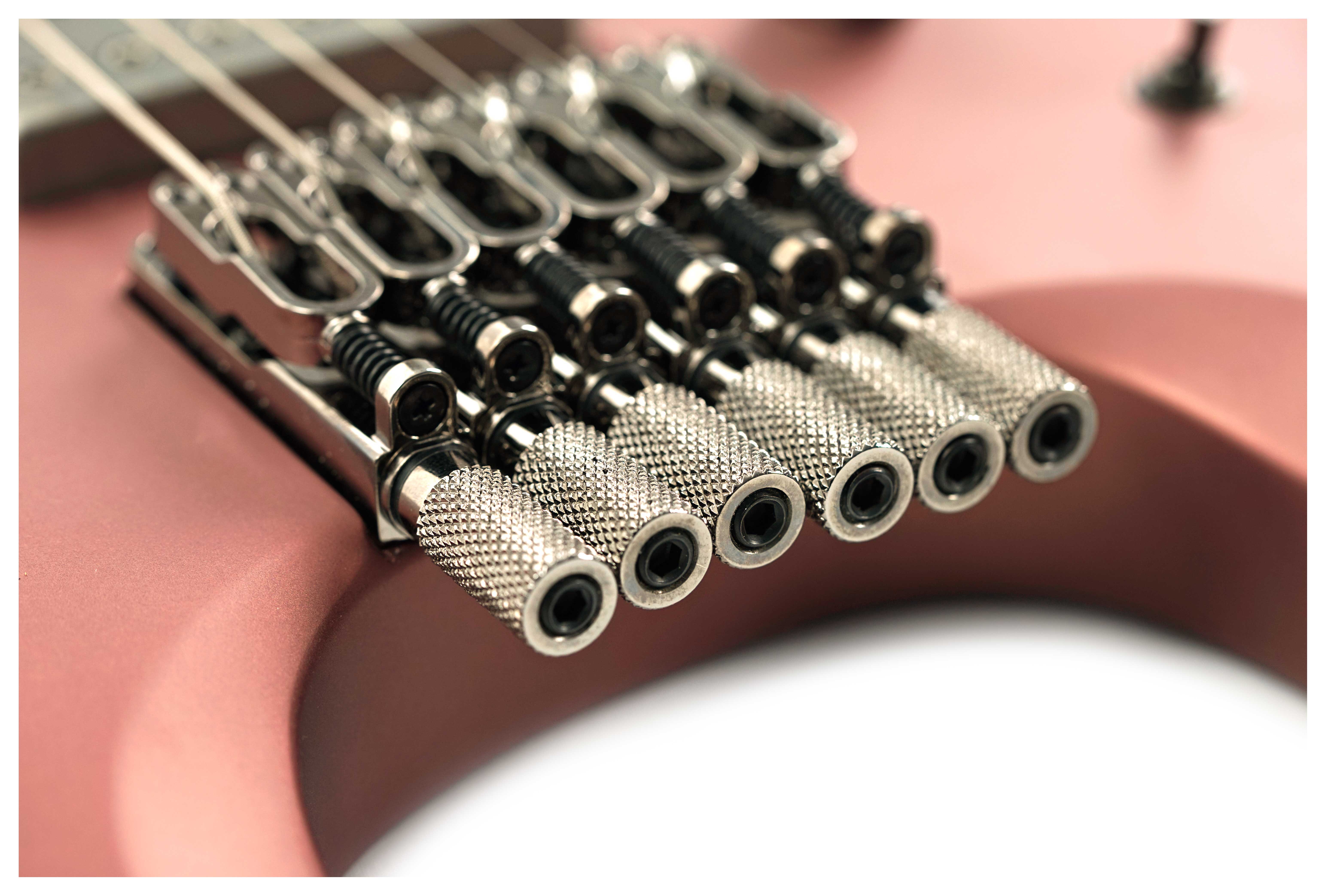 GUITARGUITAR Ibanez Q54W Q Series Copper Metallic Matte