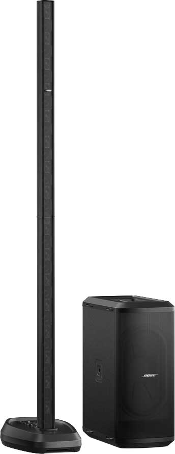 GUITARGUITAR Bose L1 Pro32 With Sub2 Portable Line Array System