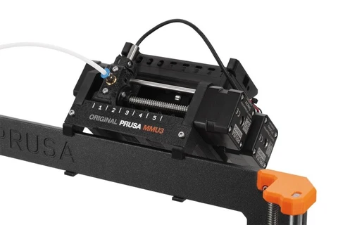 prusa MMU
