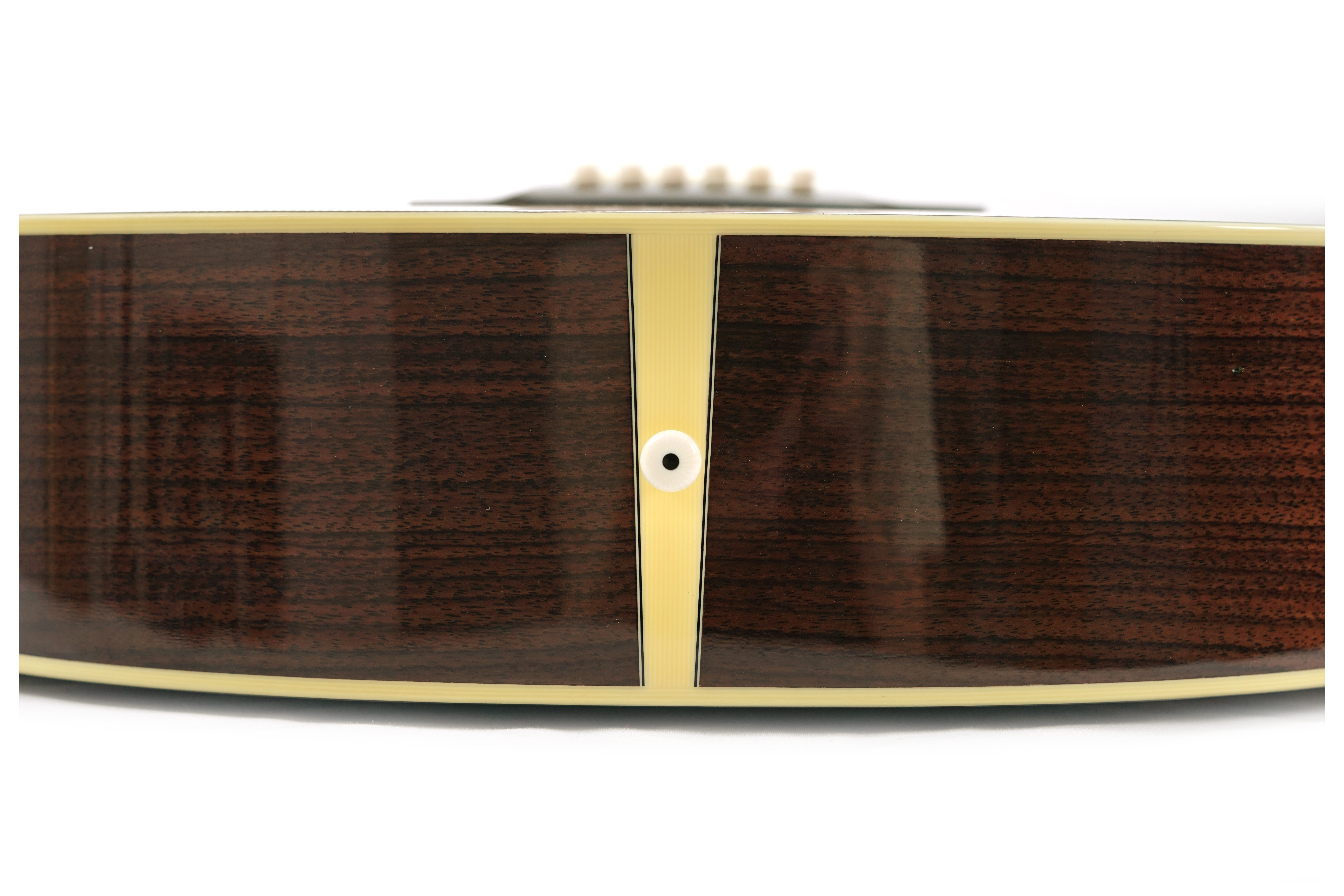 GUITARGUITAR Bourgeois Touchstone Vintage OM