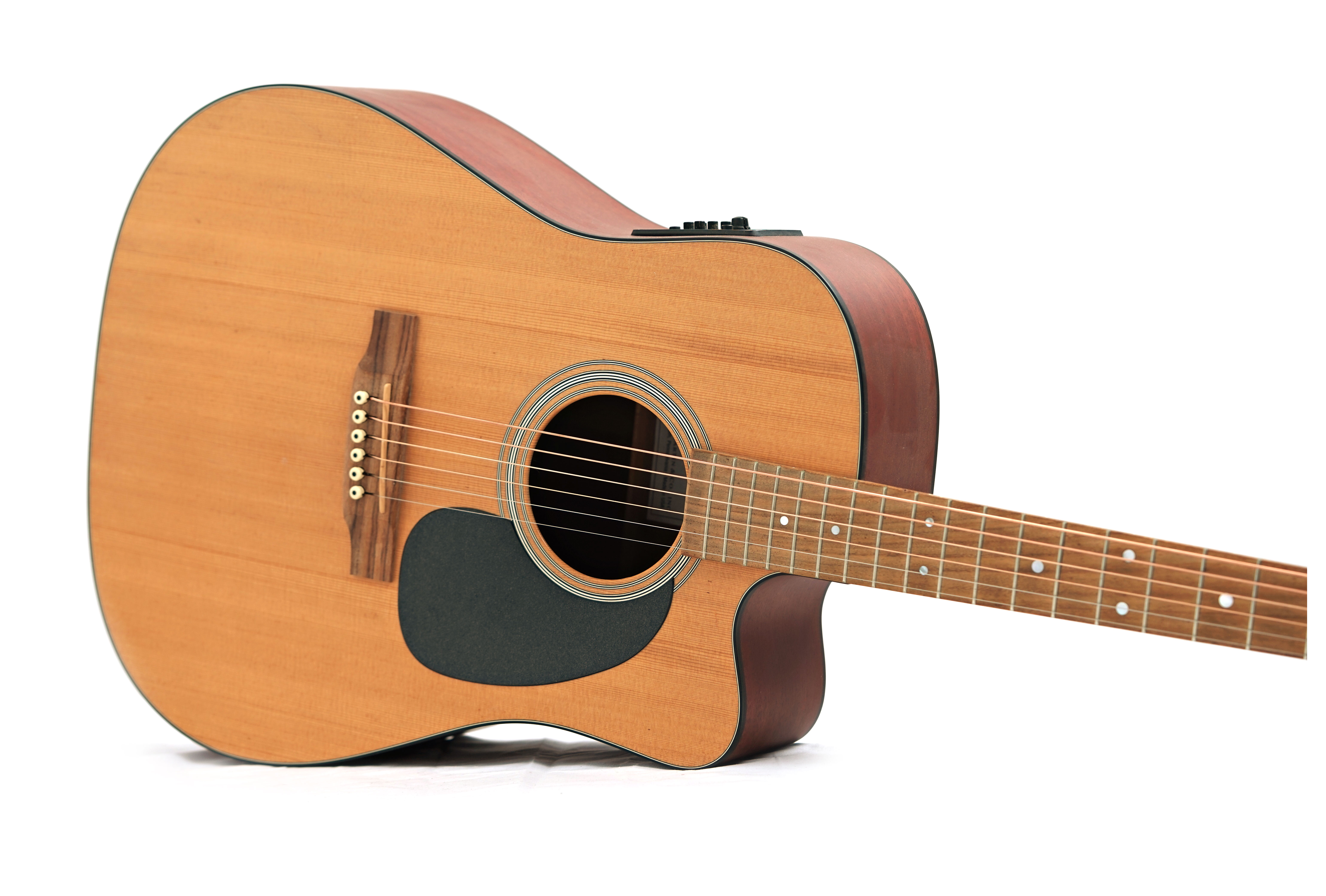 GUITARGUITAR Martin 2009 1 Series DC1E Dreadnought Cutaway Electric (Pre-Owned) #1391140