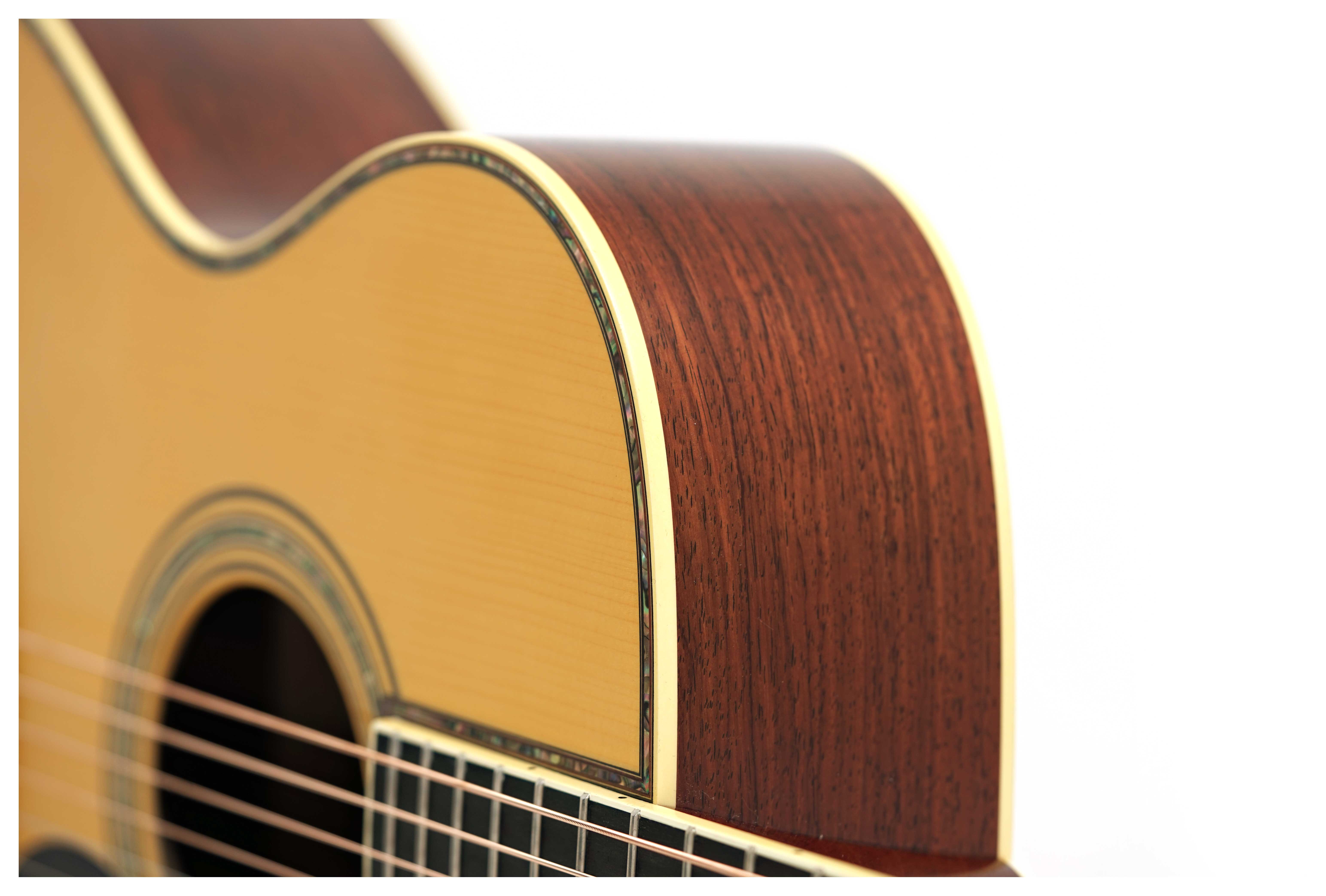 GUITARGUITAR Martin 000-42 Eric Clapton 30th Anniversary #M2964081