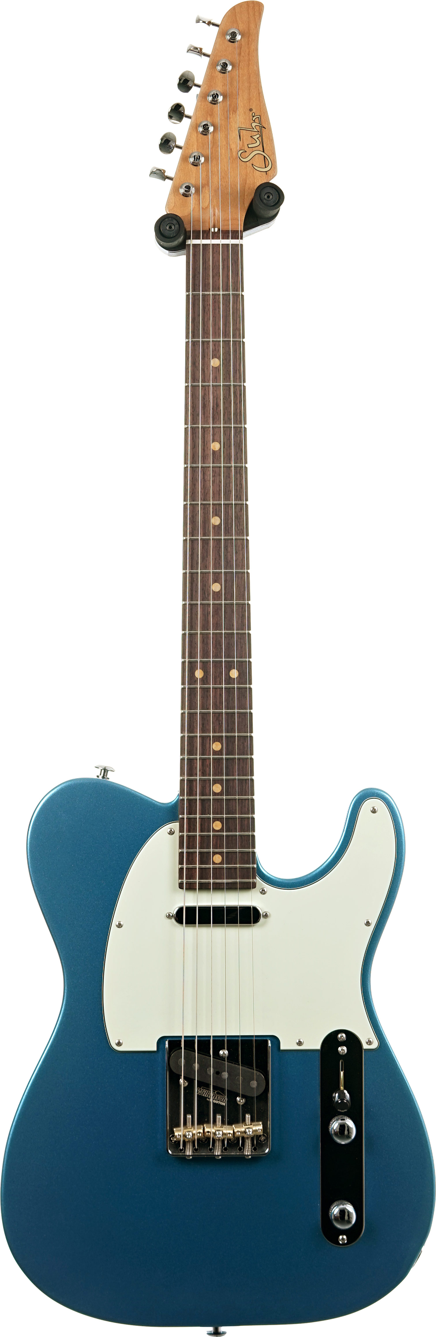 GUITARGUITAR Suhr Classic T Vintage LE Lake Placid Blue Rosewood Fingerboard #87620