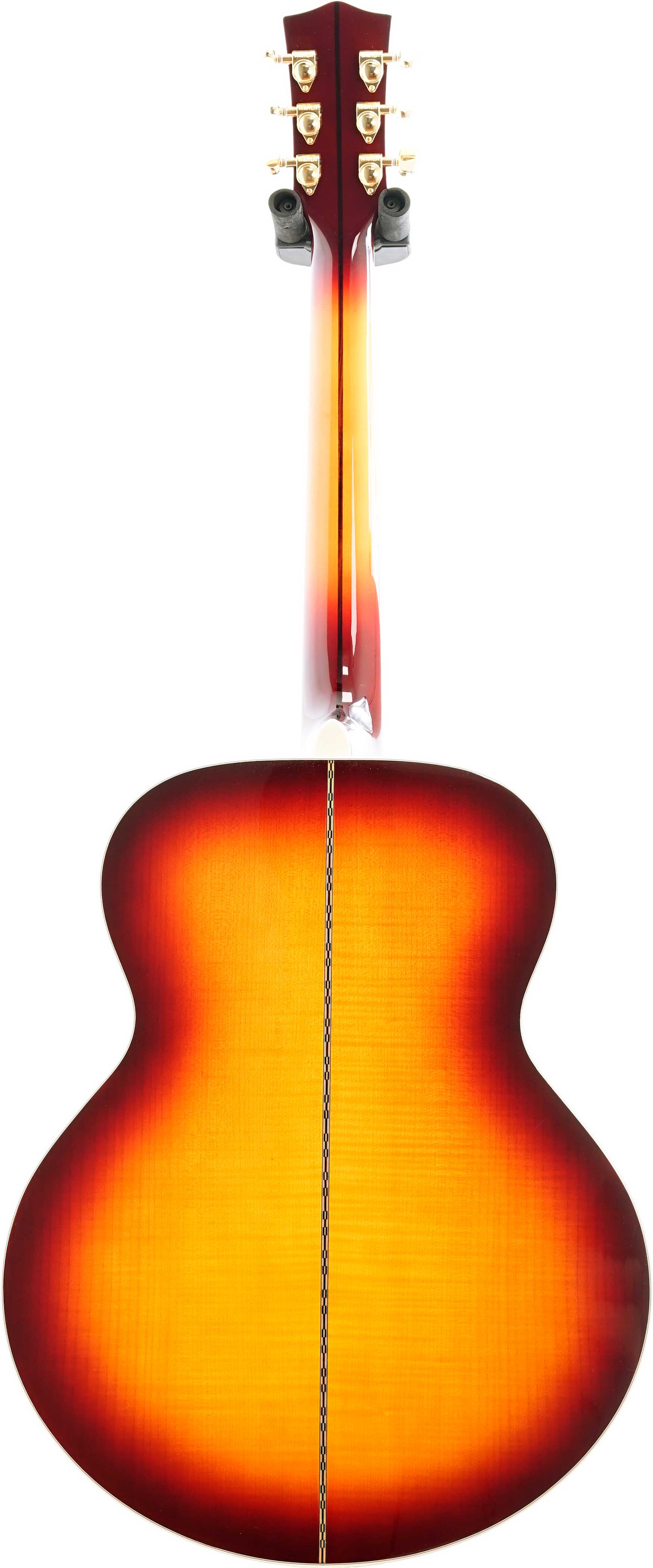 GUITARGUITAR Sigma SGJA-SG200 Autumn Burst