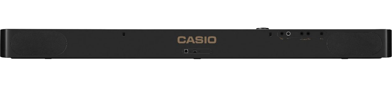 GUITARGUITAR Casio PX-S1100 Digital Piano Black