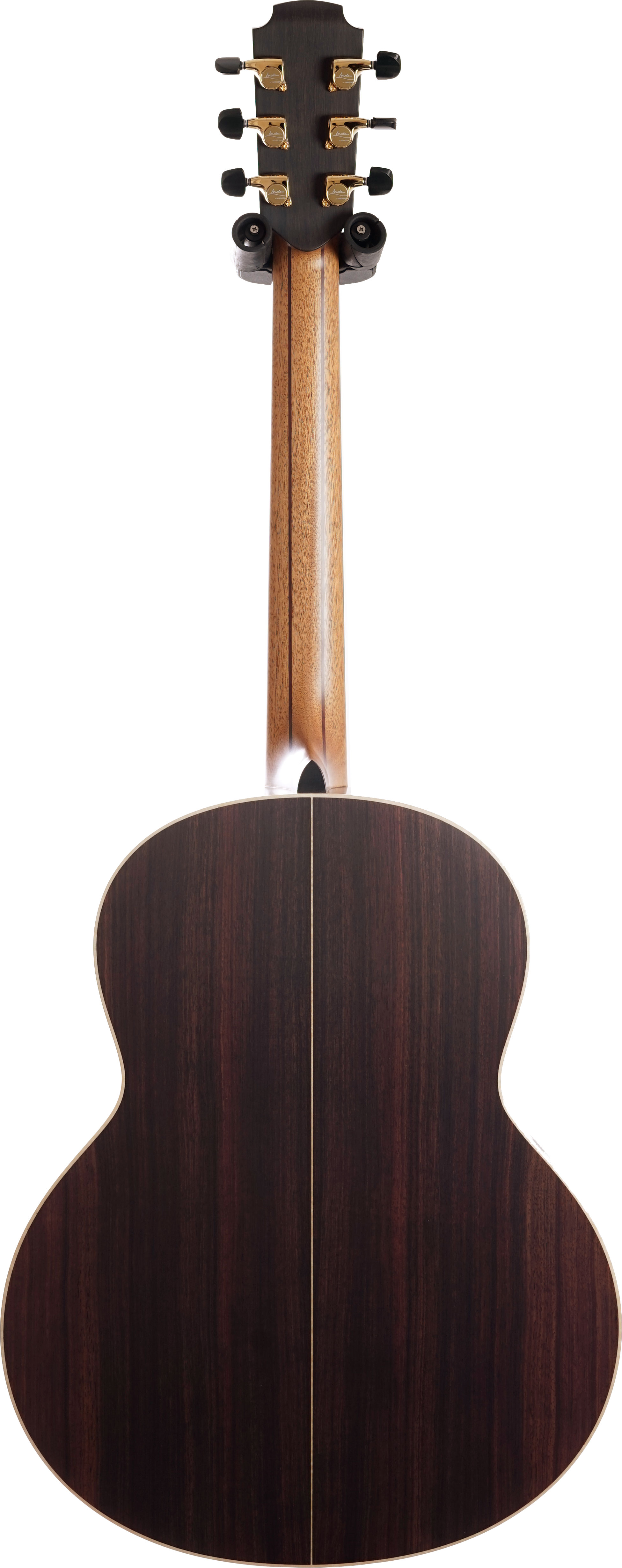 GUITARGUITAR Lowden F-35 Indian Rosewood Sitka Spruce