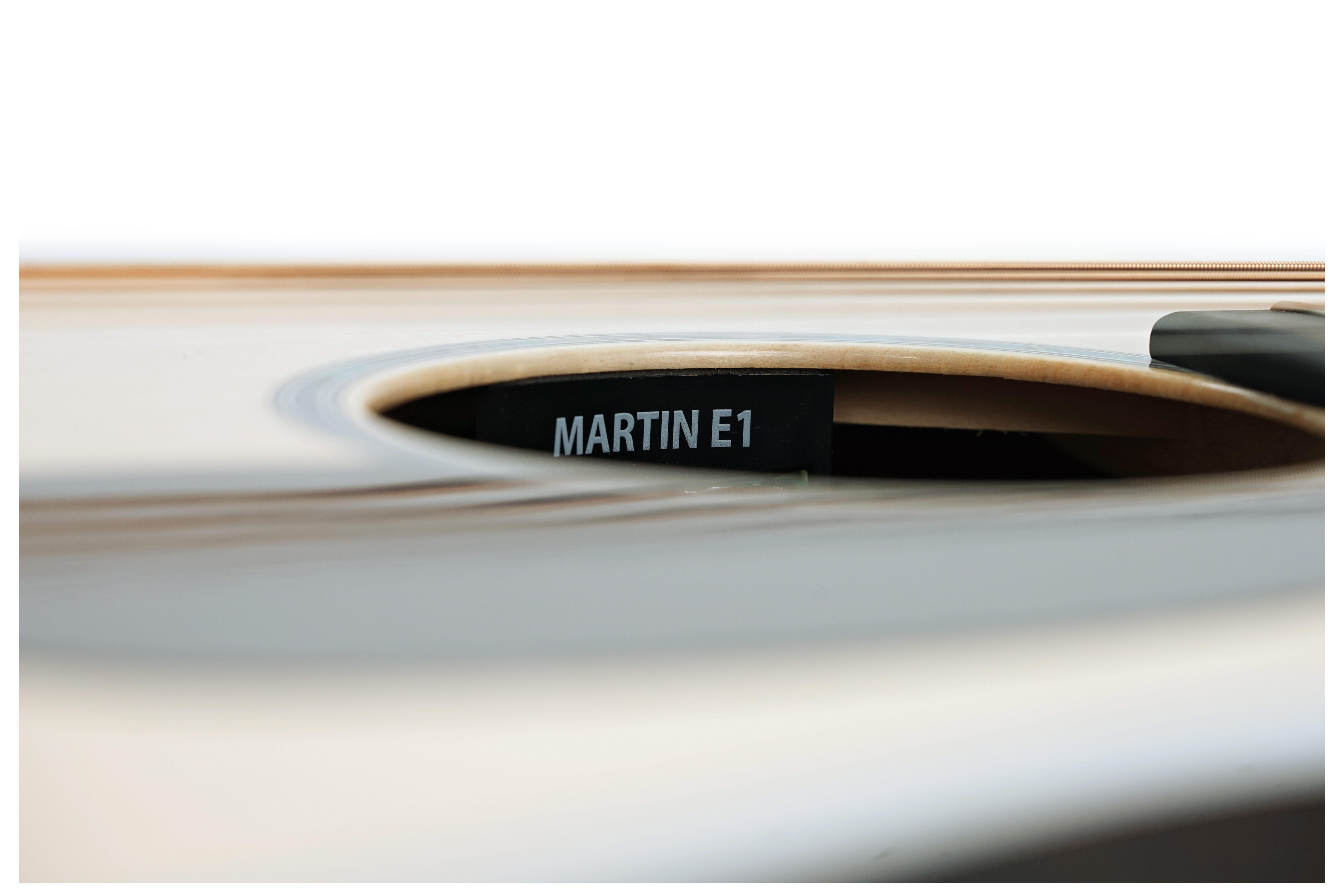 GUITARGUITAR Martin Road Series D-13E Ziricote