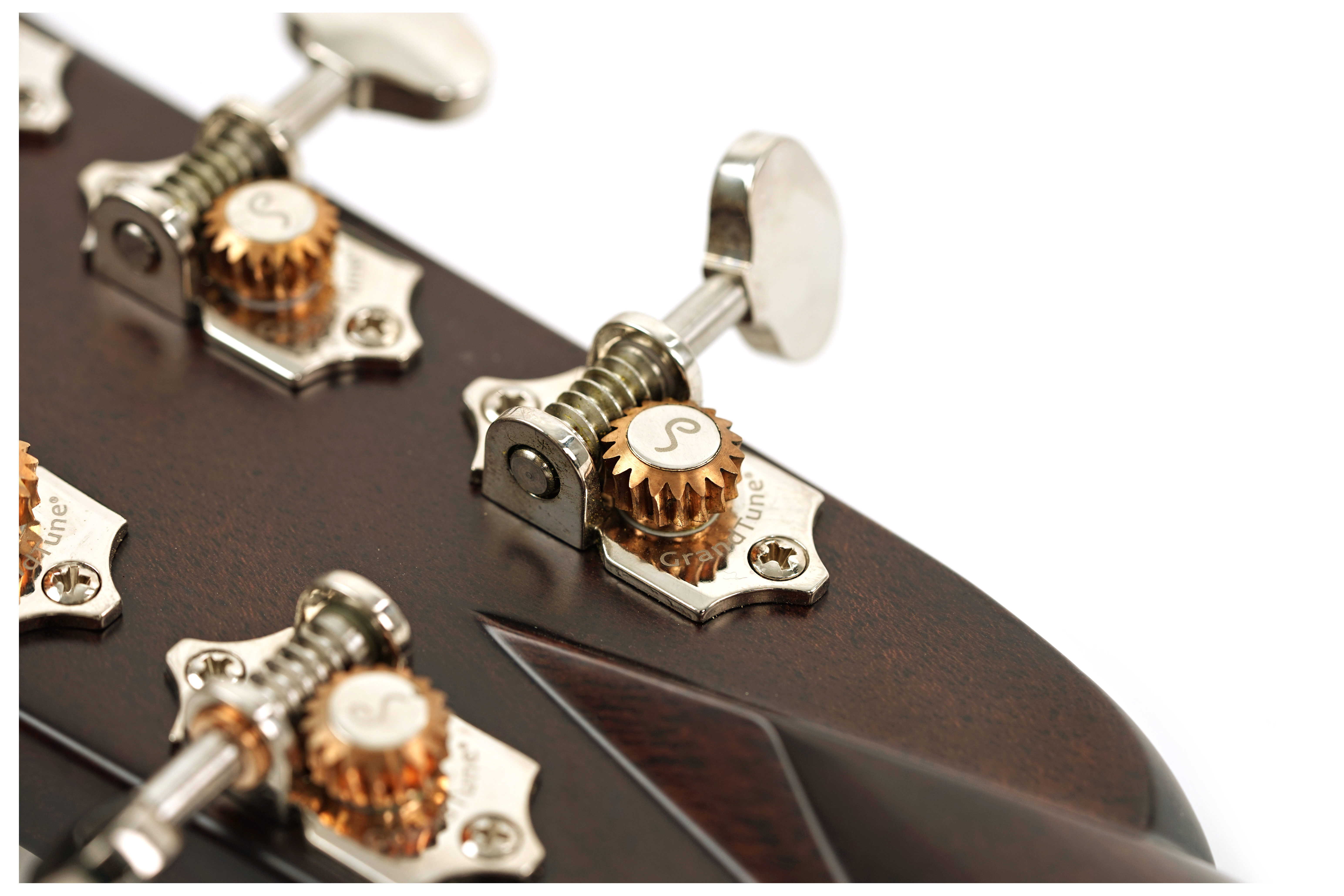 GUITARGUITAR Bourgeois Touchstone Vintage OM