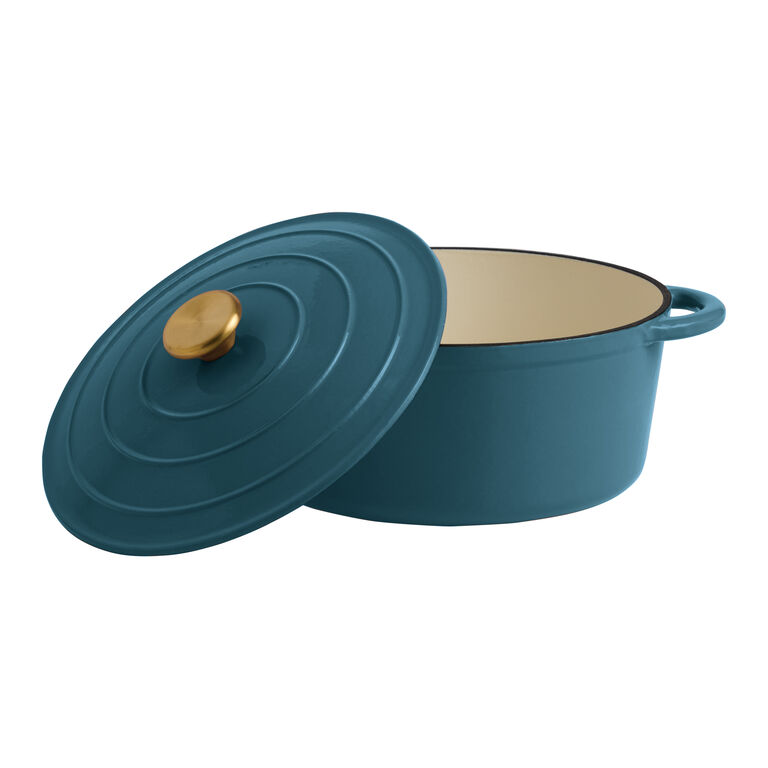 World Market World Market Enameled Cast Iron Cookware Collection