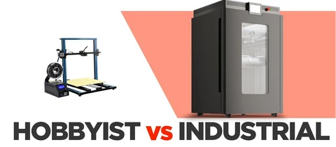 professional 3D printer