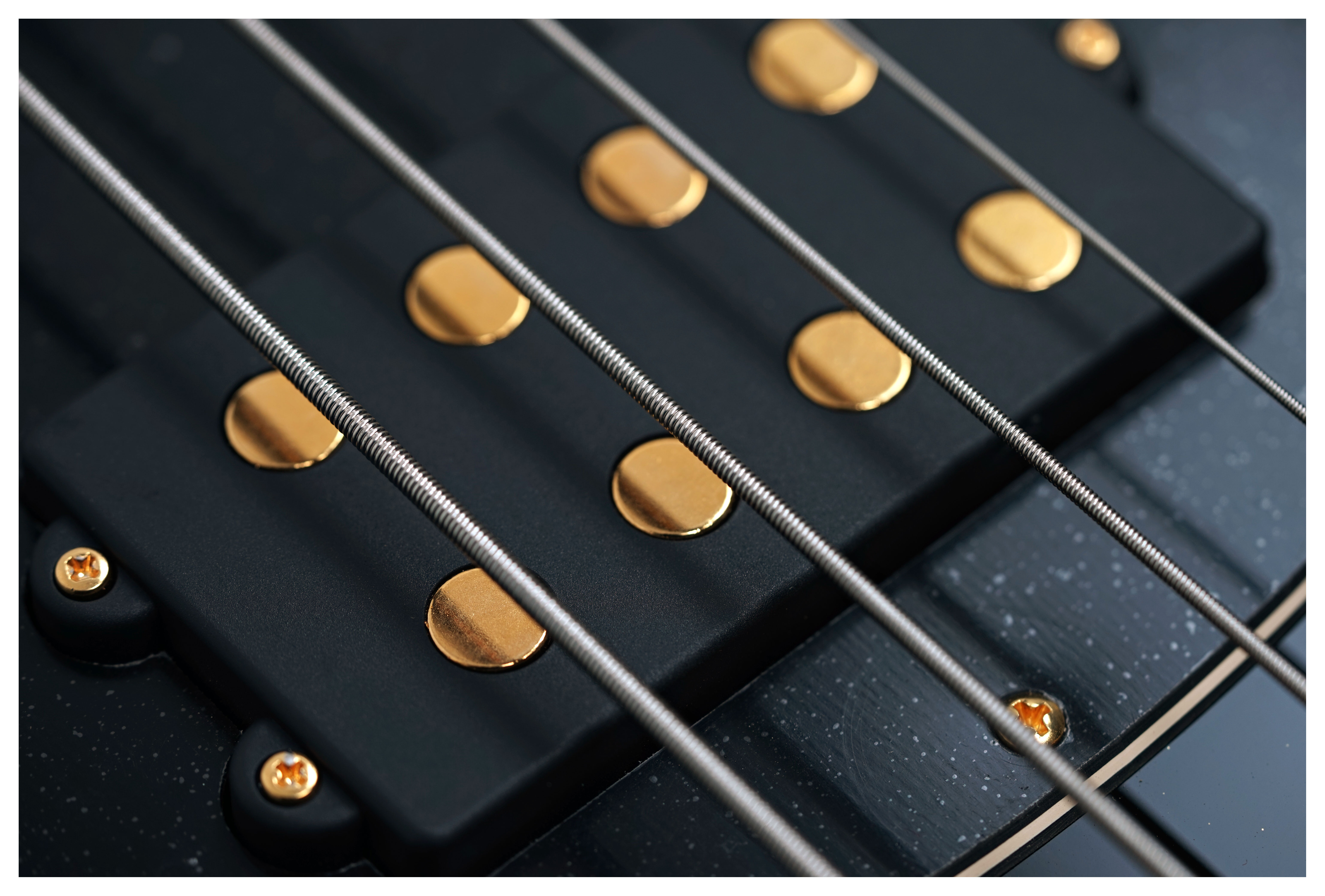 GUITARGUITAR Music Man Stingray Special 4 HH Jackpot Maple Fingerboard #K11241
