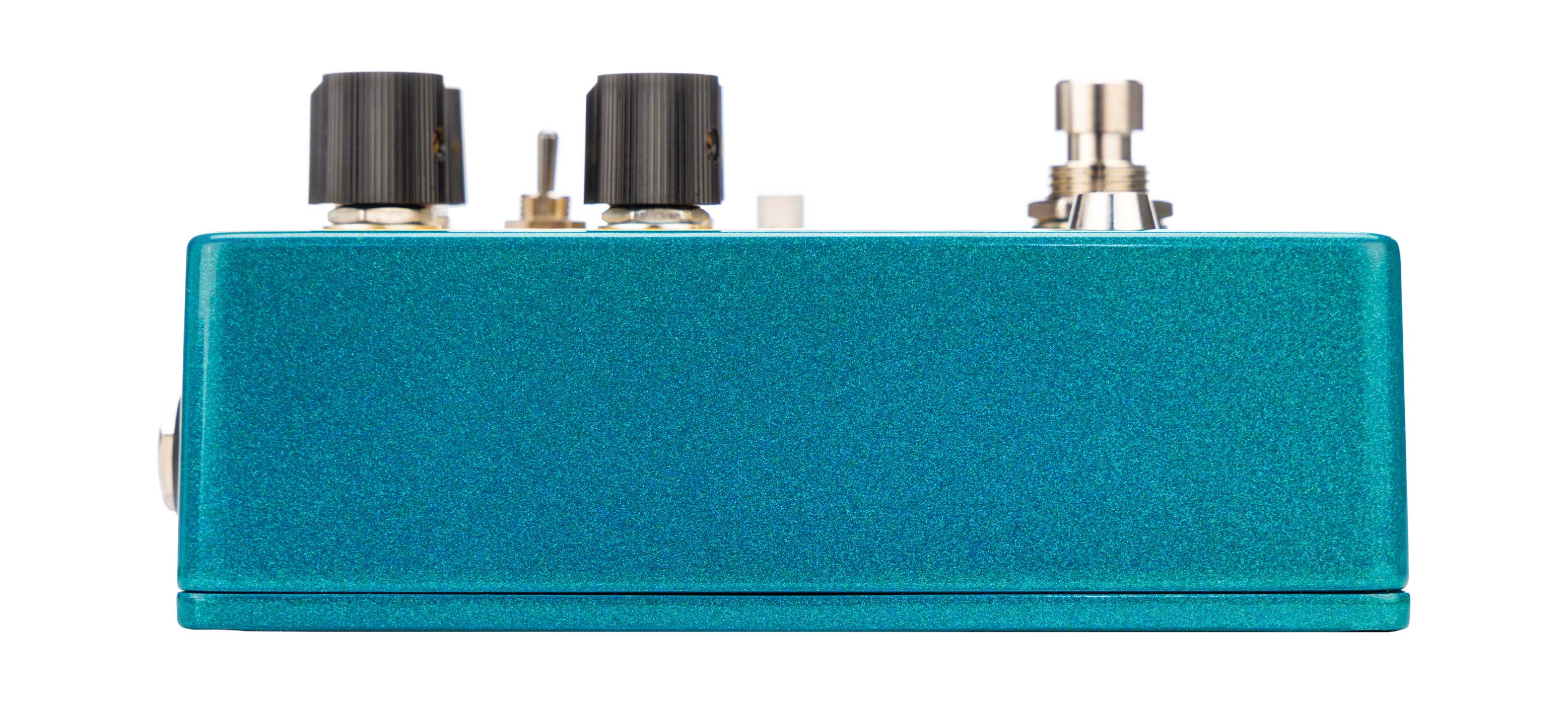 GUITARGUITAR EarthQuaker Devices Aurelius Tri-Voice Chorus Pedal