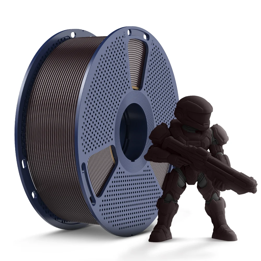 SUNLU PLA+(PLA Plus) 3D Printer Filament 1KG