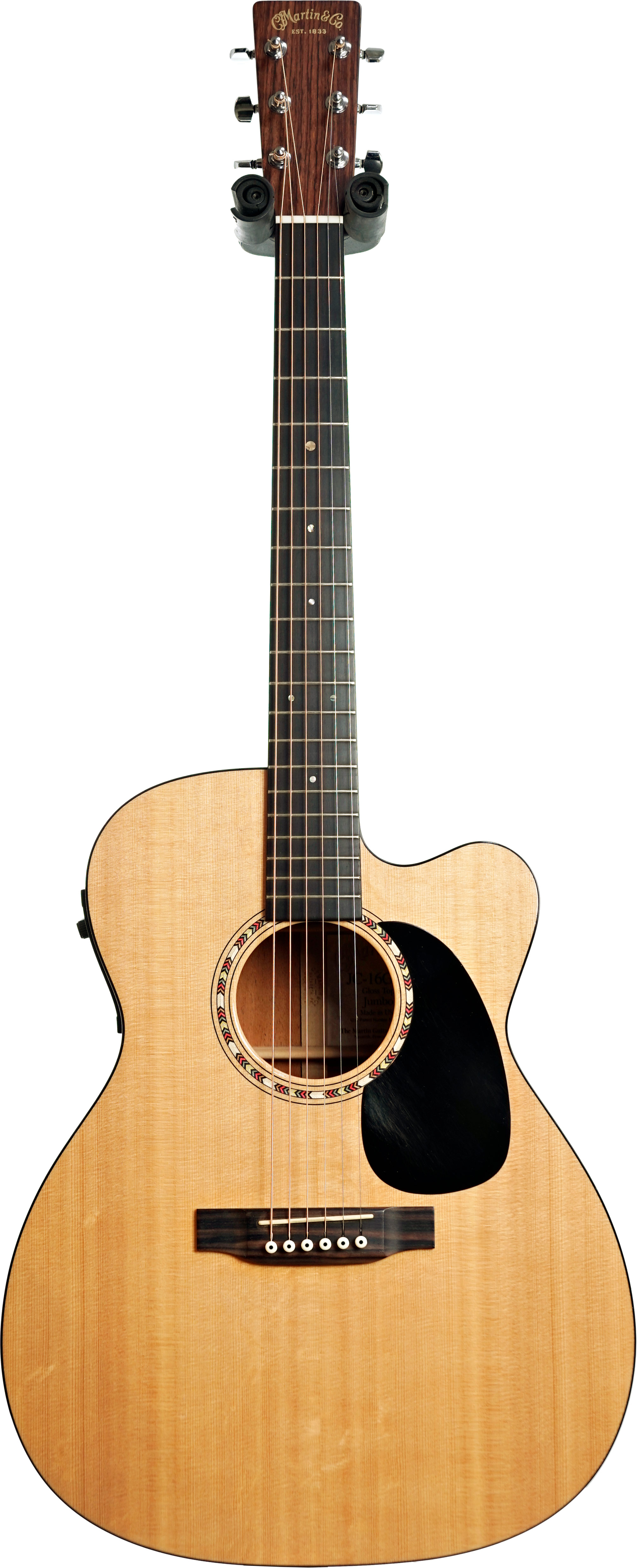 GUITARGUITAR Martin JC-16GTE  (Pre-Owned)