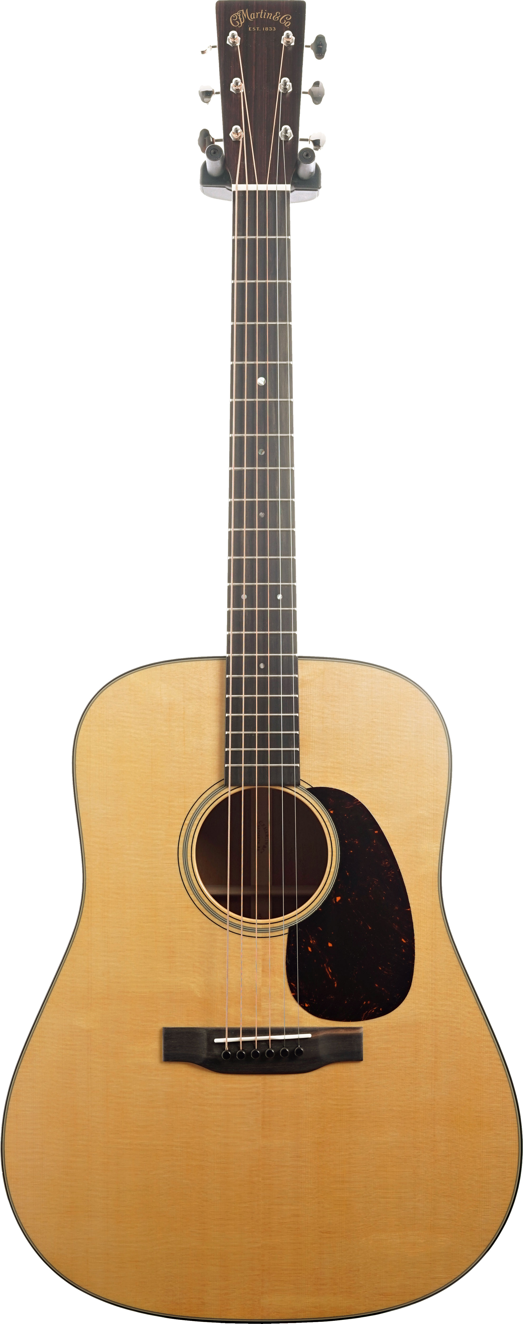 GUITARGUITAR Martin Standard Series D-18 Satin (2025) #3019957