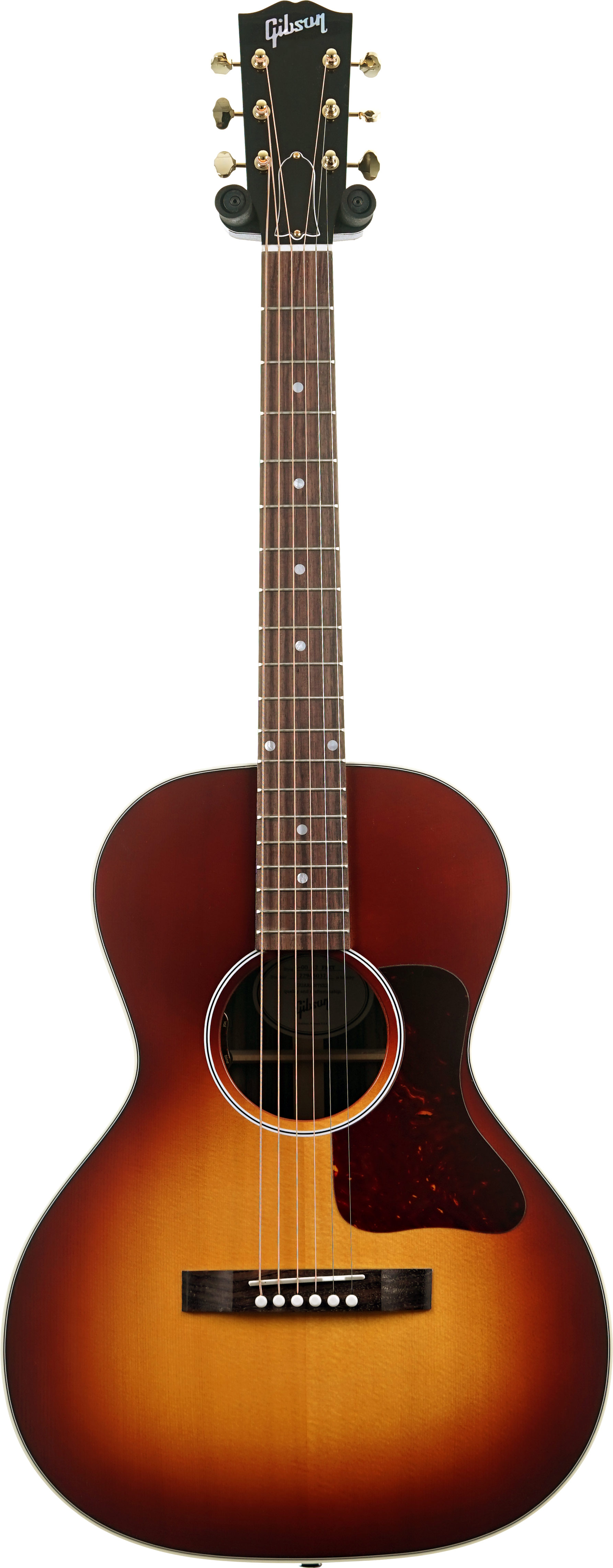 GUITARGUITAR Gibson L-00 Rosewood 12-Fret Rosewood Burst #22945037