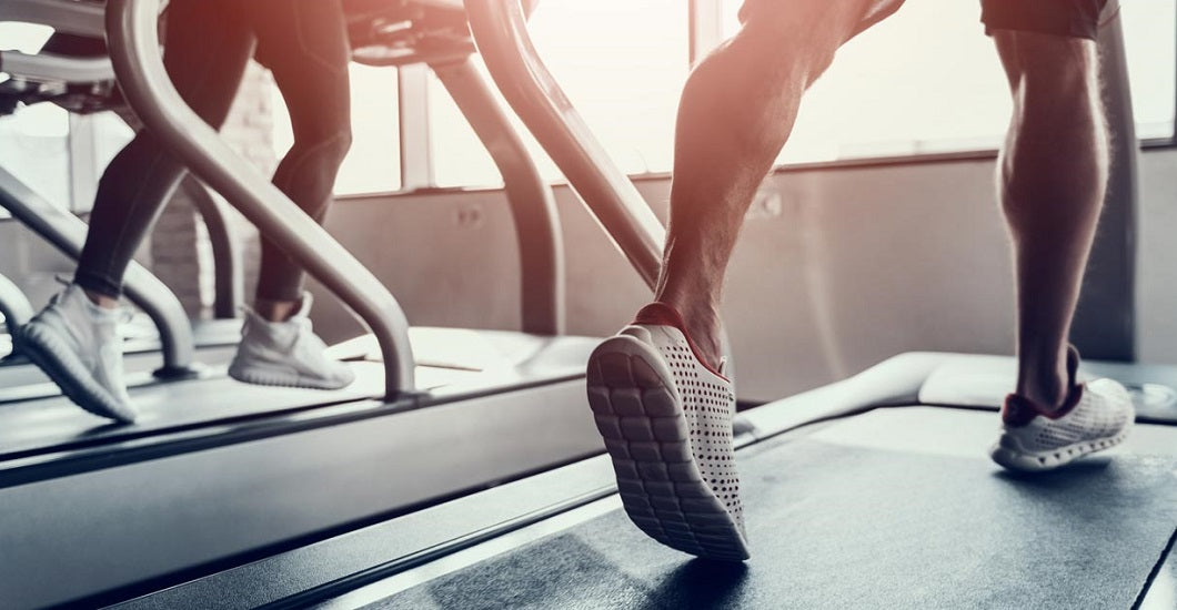 Does Running Build Leg Muscle?
