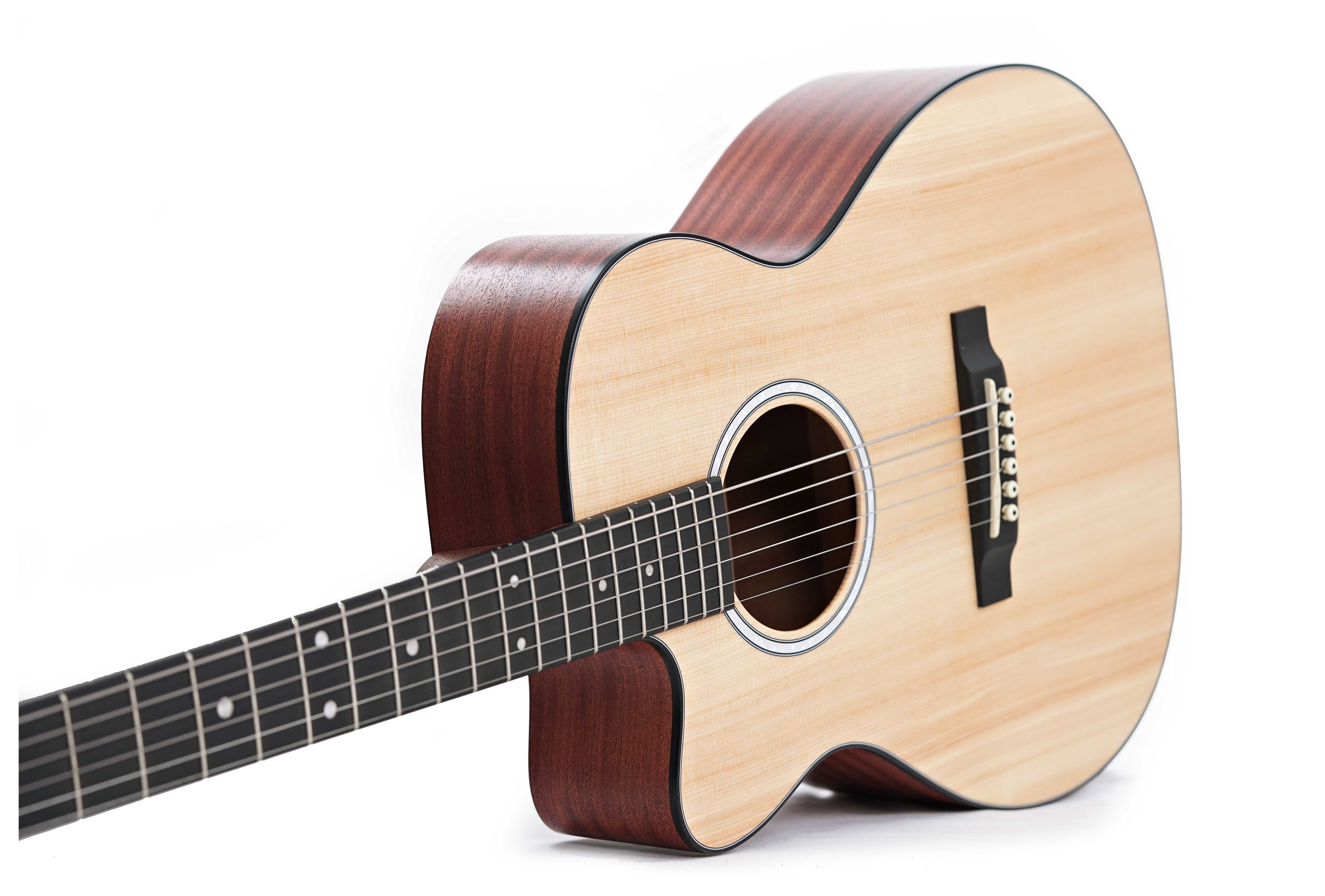 GUITARGUITAR Martin 000C Jr. E Sitka Spurce Left Handed