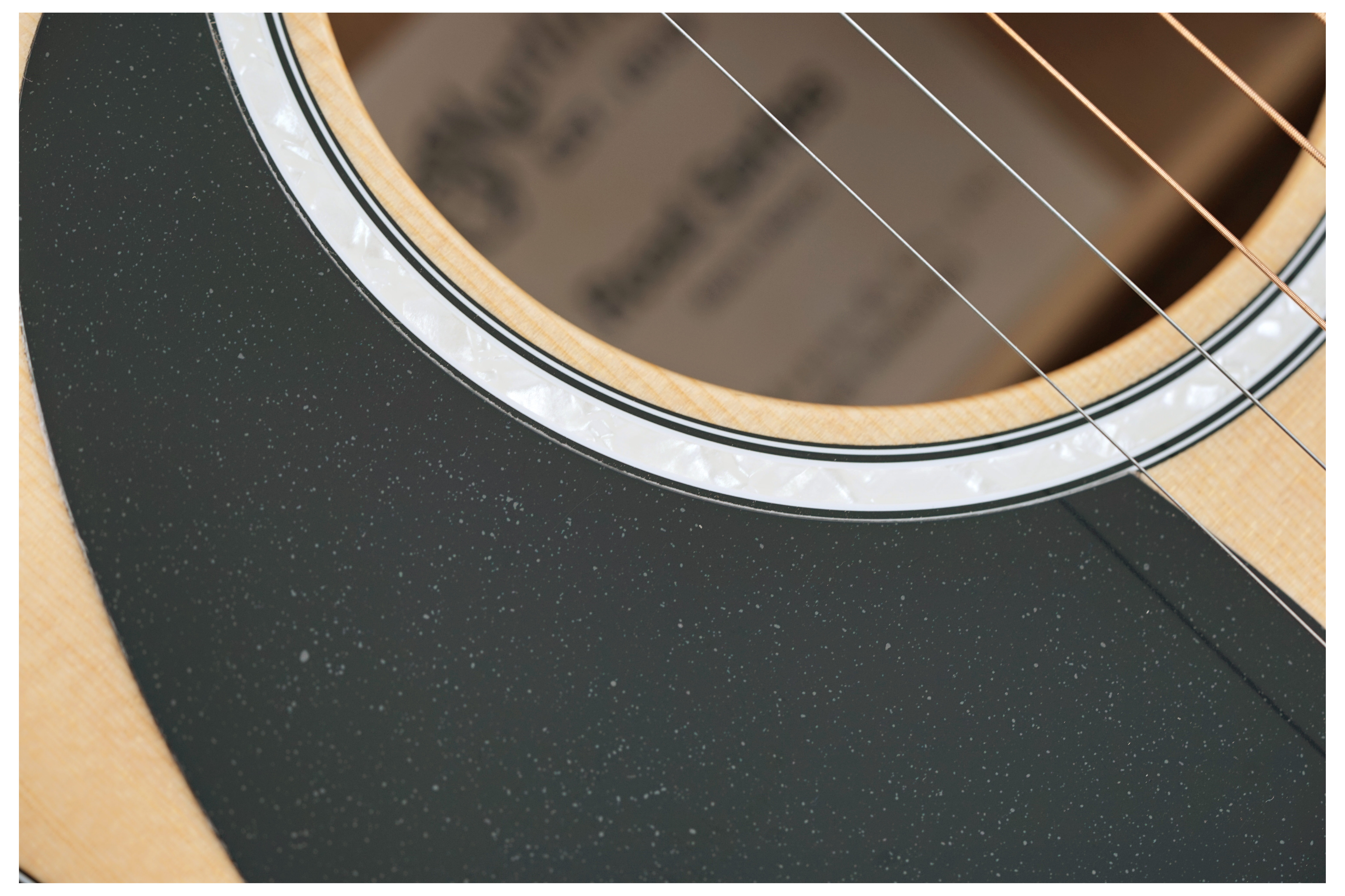 GUITARGUITAR Martin Road Series 00012E Koa Left Handed