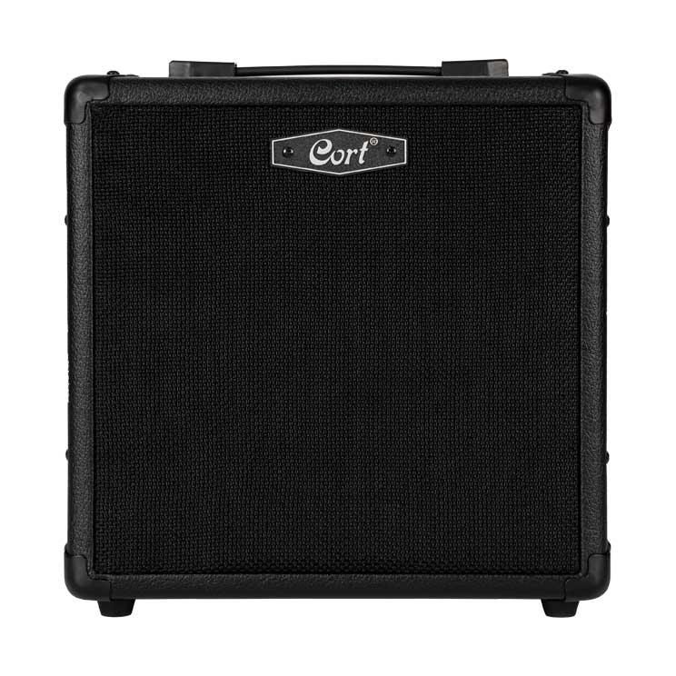 GUITARGUITAR Cort CM20B Bass Combo Solid State Amp