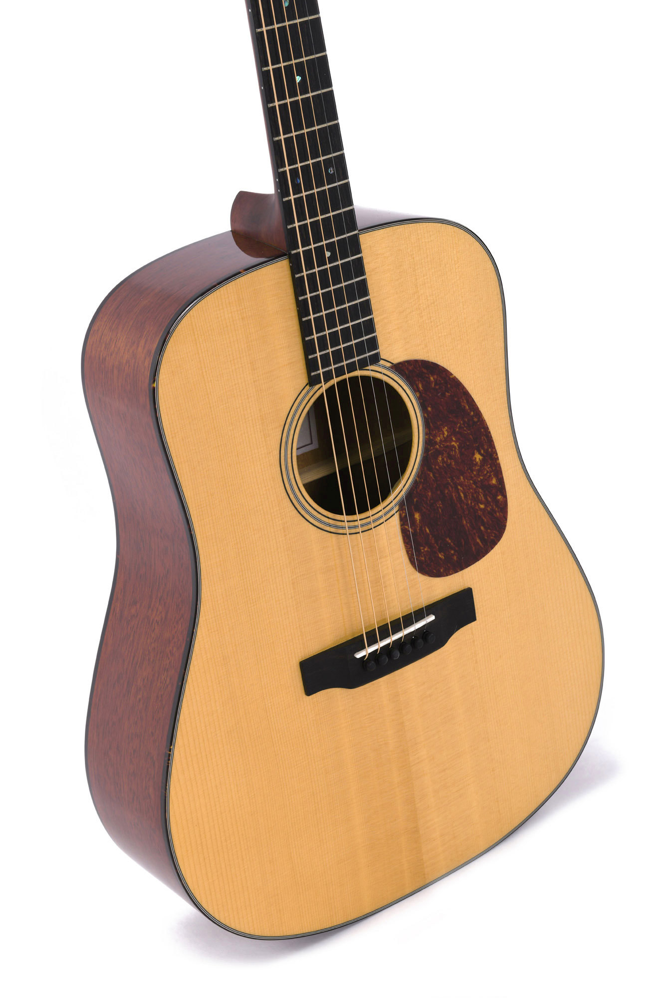 GUITARGUITAR Sigma SDM-18