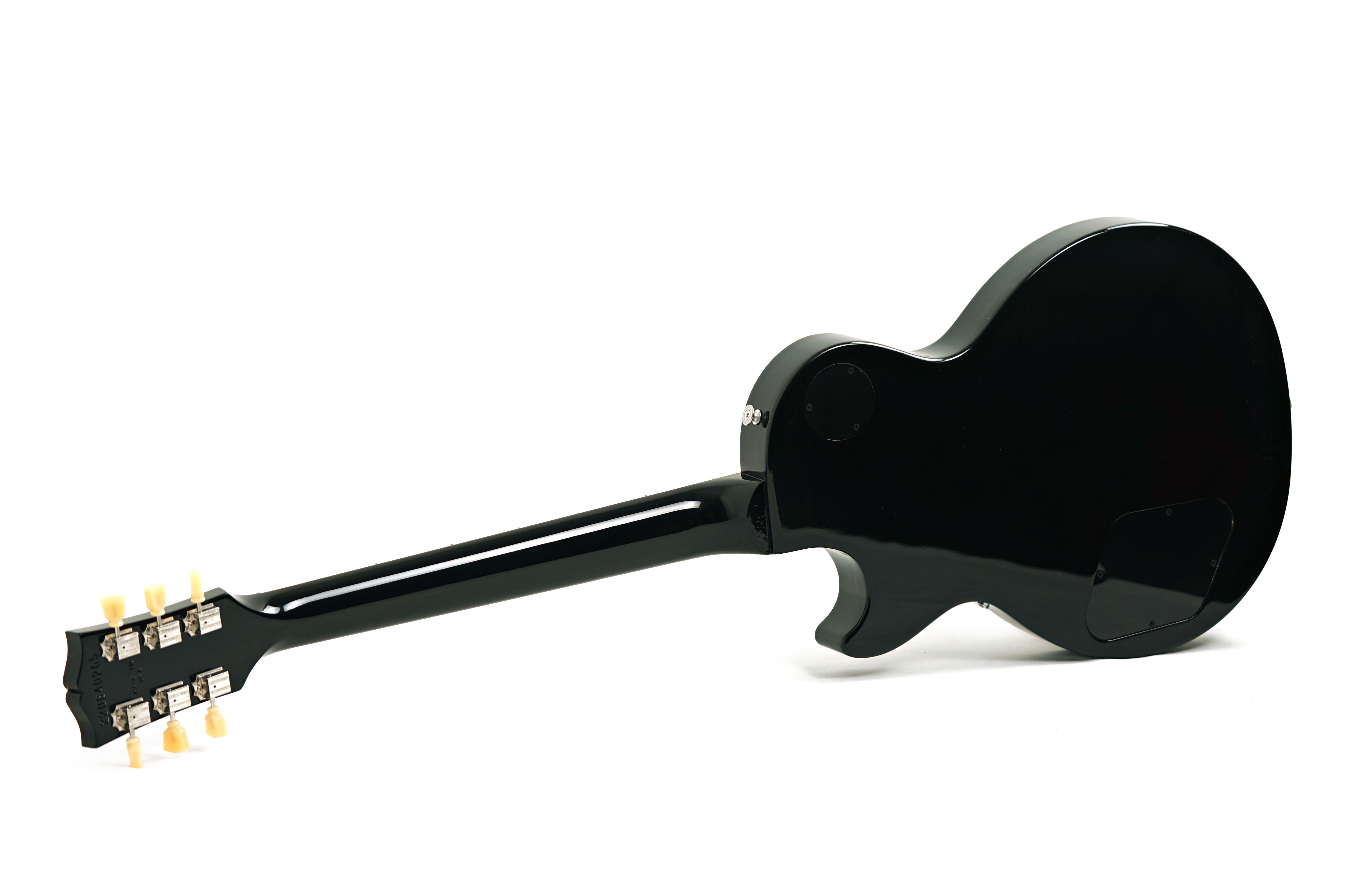 GUITARGUITAR Gibson Les Paul Studio Ebony #220840265