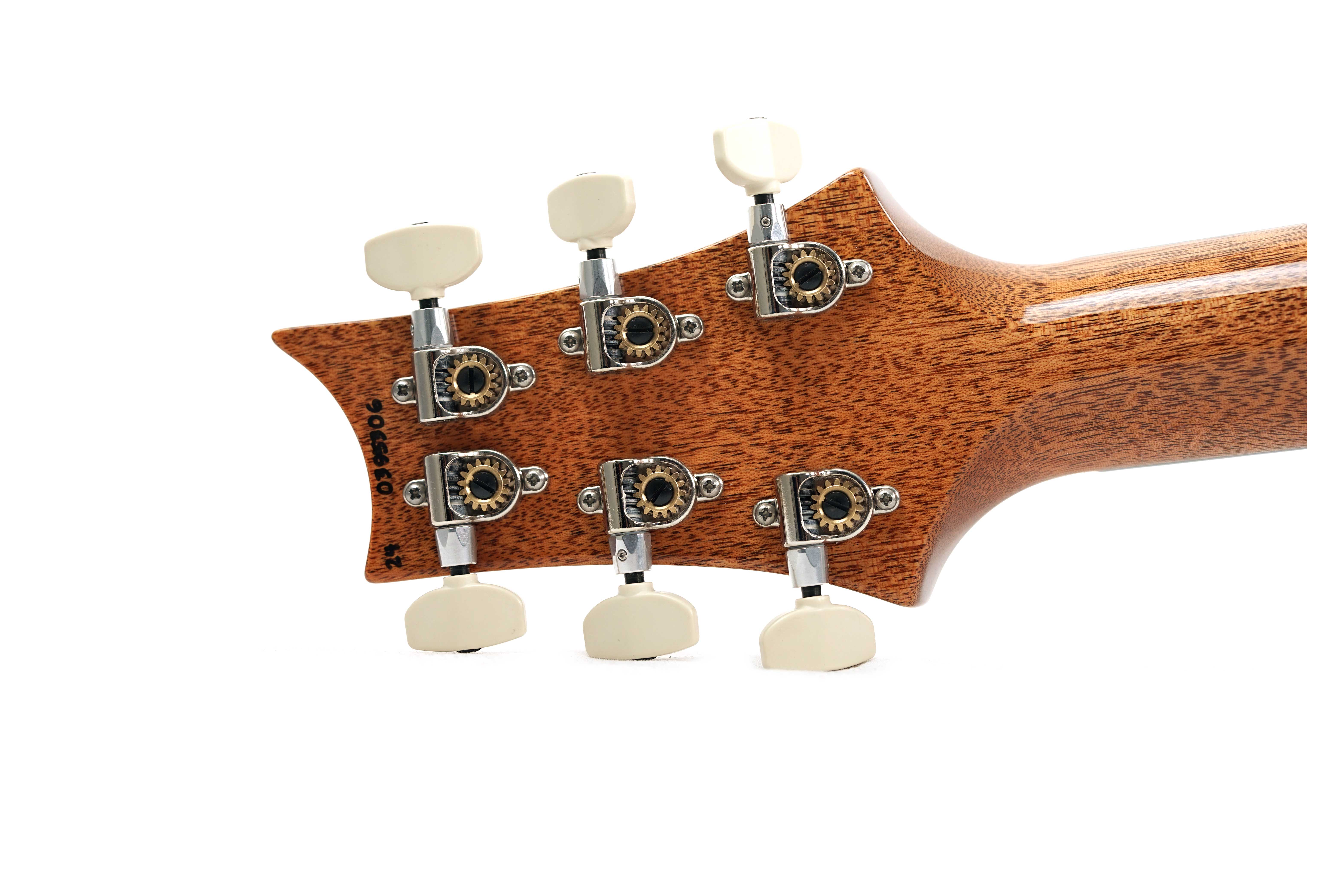 GUITARGUITAR PRS Custom 24-08 Charcoal #0395306