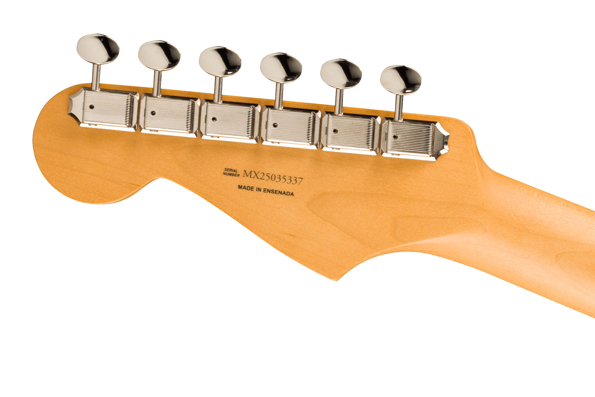 GUITARGUITAR Fender Limited Edition Player II Stratocaster Lake Placid Blue Maple Fingerboard