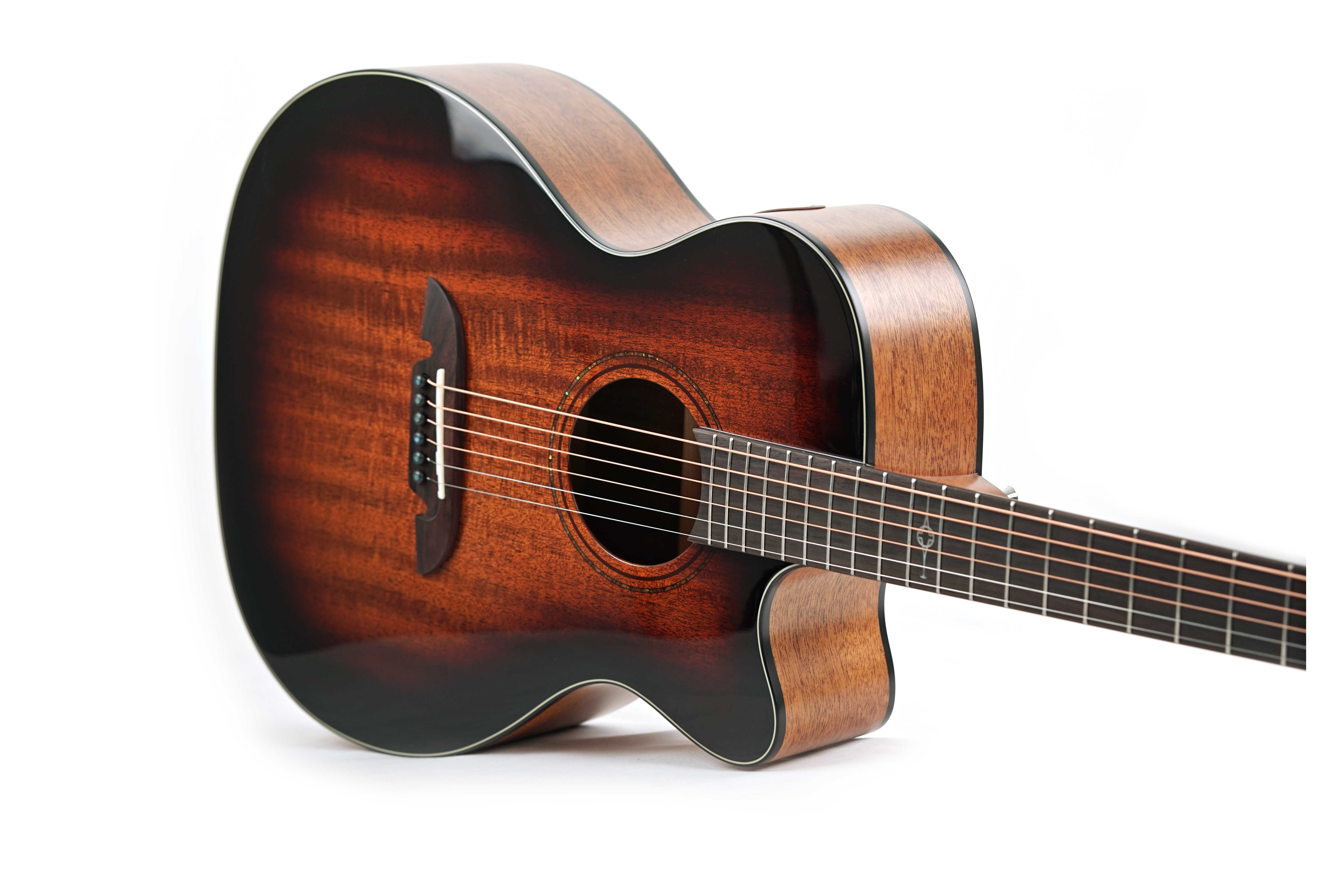 GUITARGUITAR Alvarez Artist Series AF66ce Shadowburst