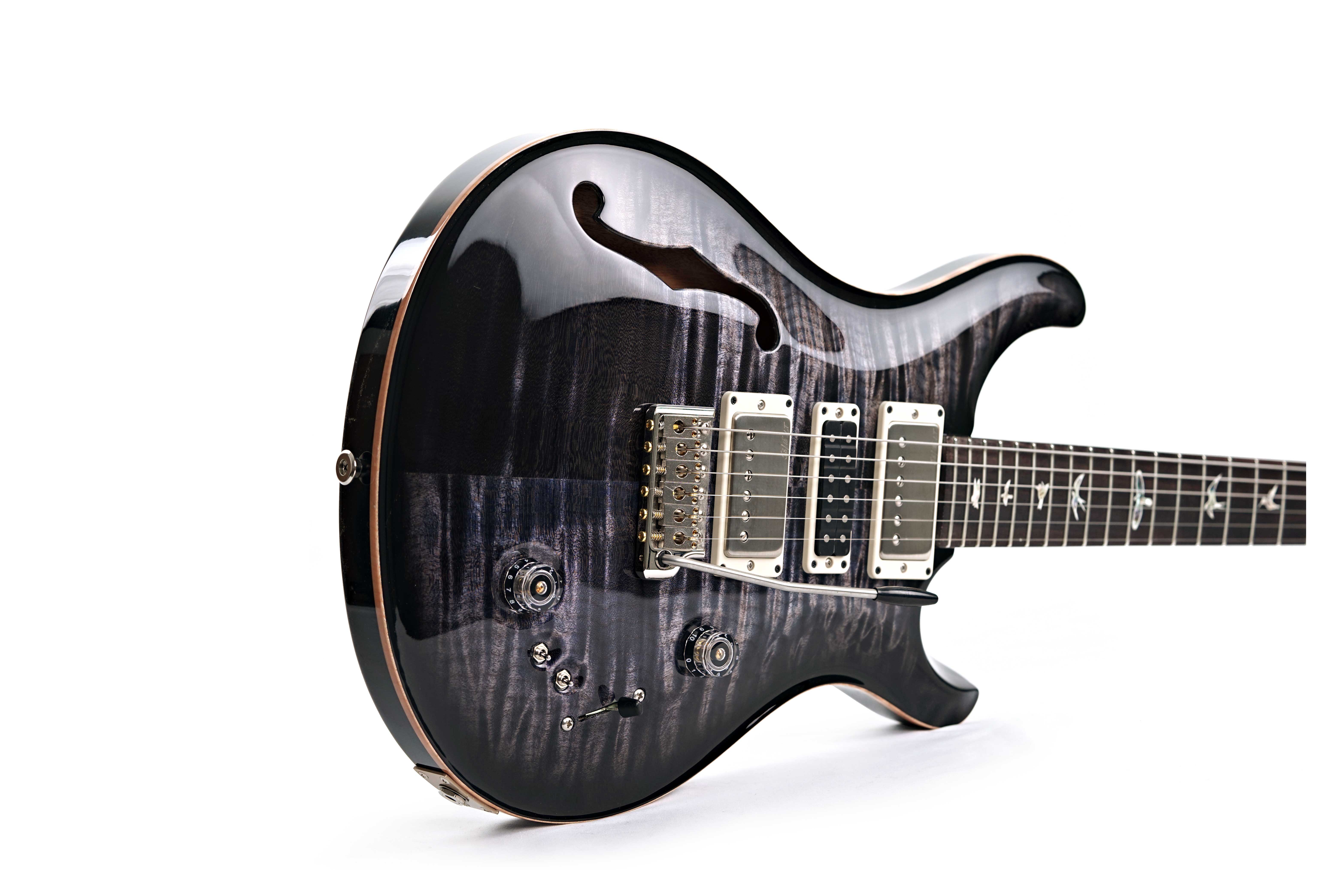 GUITARGUITAR PRS Special Semi-Hollow Purple Mist #0384042