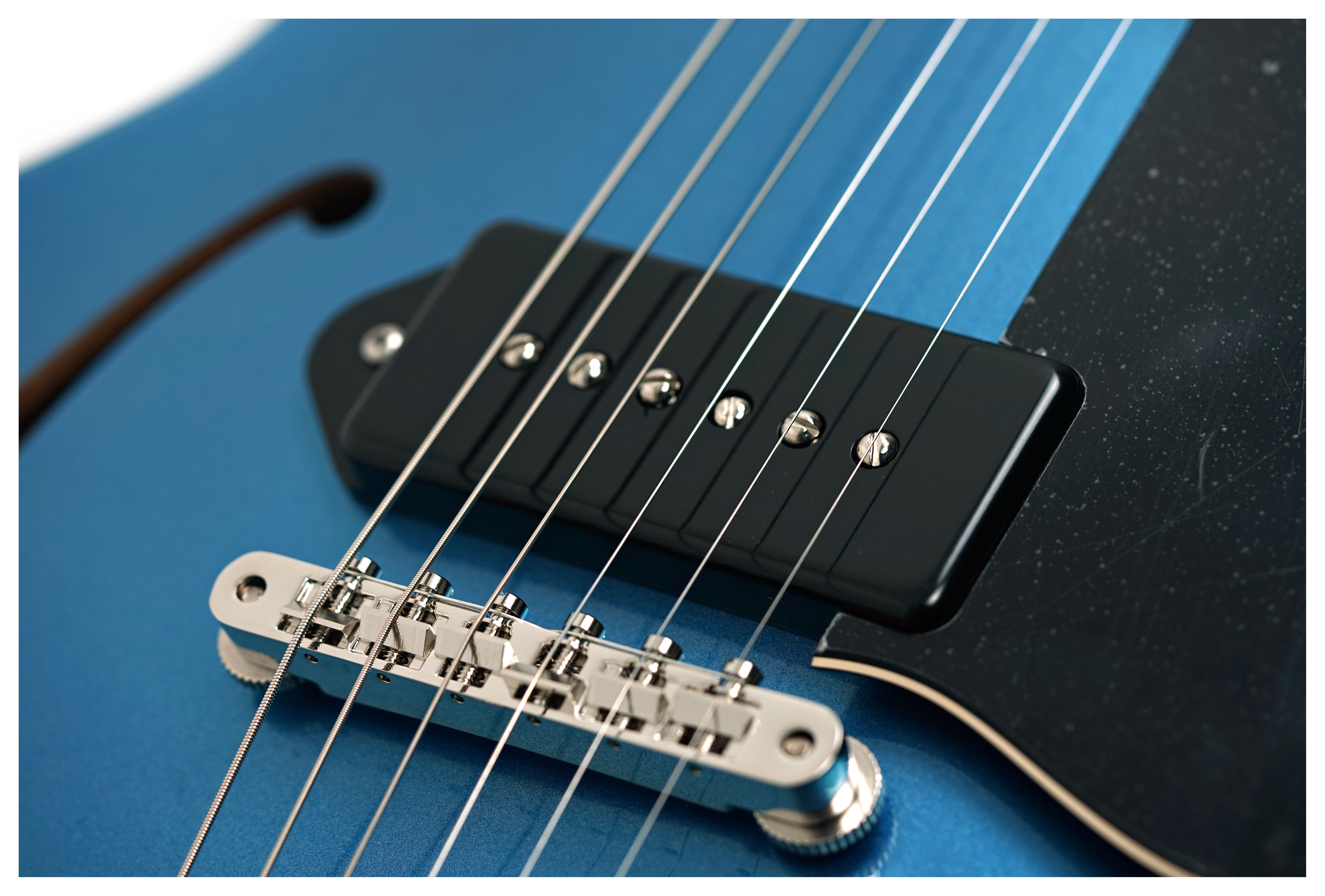 GUITARGUITAR Collings I-30 LC Pelham Blue