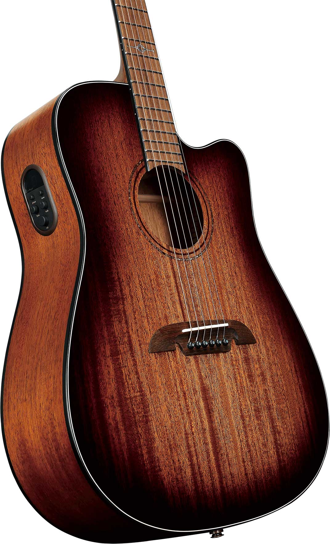 GUITARGUITAR Alvarez Artist Series AD66ce Shadowburst