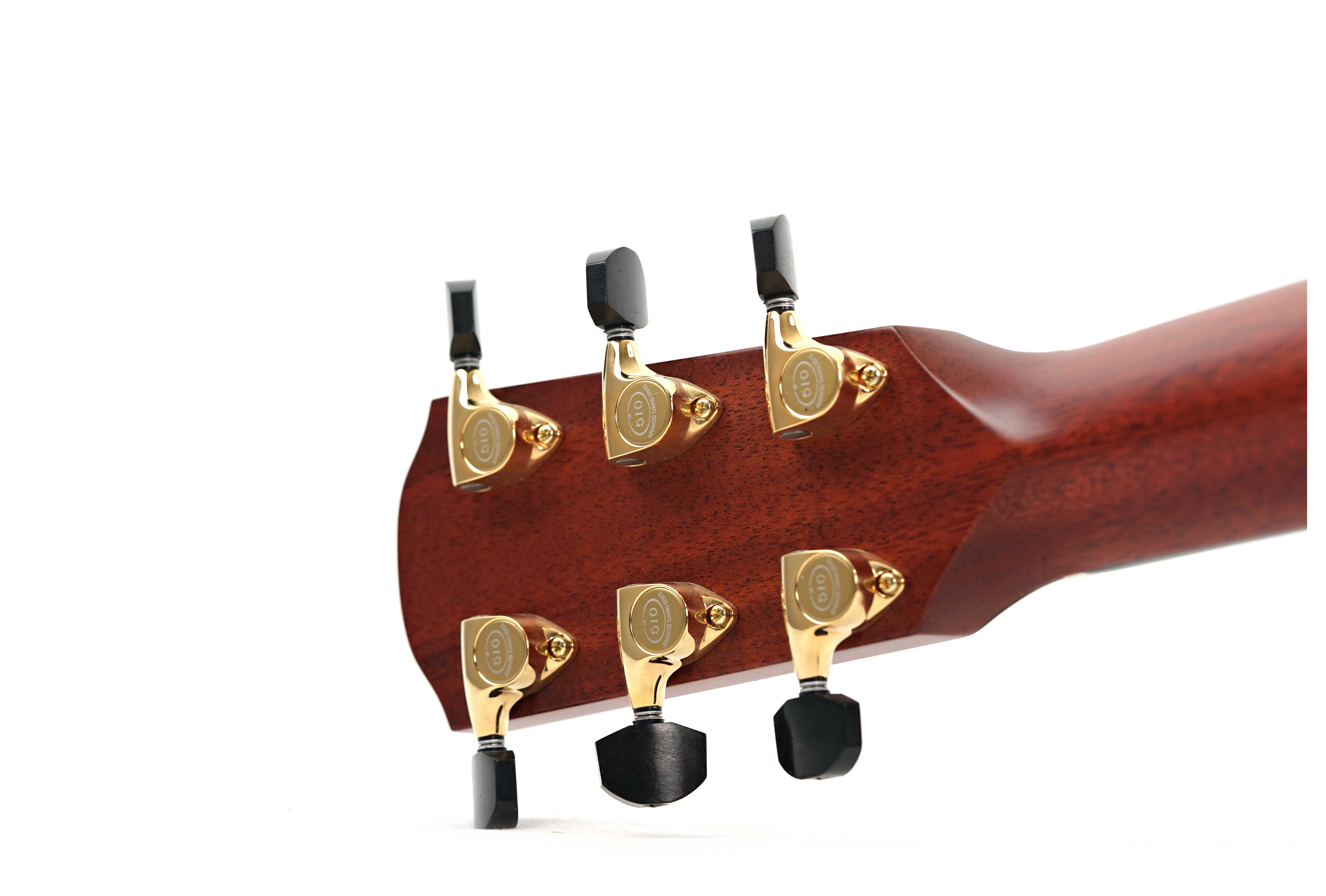 GUITARGUITAR Alvarez Yairi  GYM80ce Shadowburst Grand Auditorium
