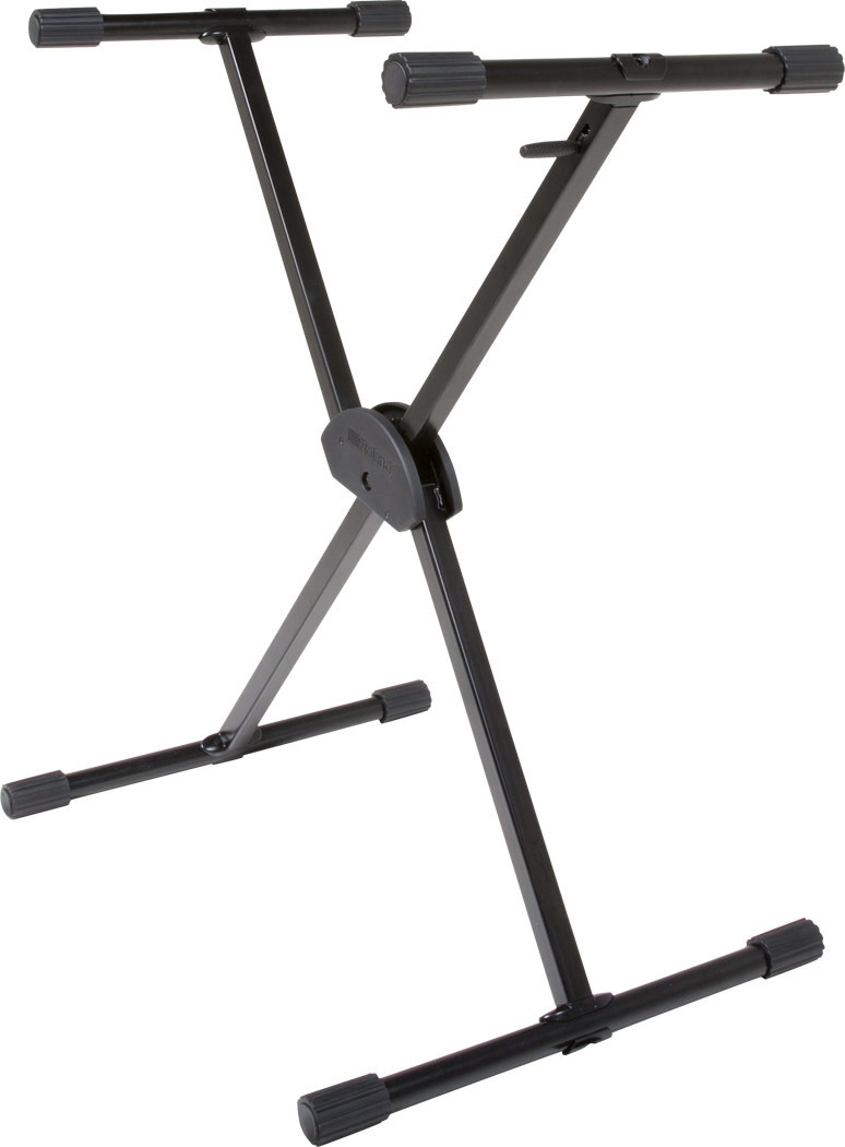 GUITARGUITAR Roland KS-10X Single Brace Keyboard Stand