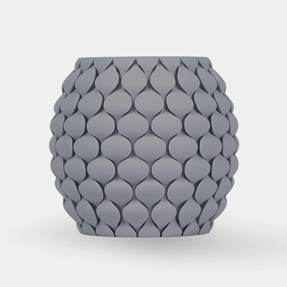 [MOQ: 6KG] High Speed Matte PLA 3D Printer Filament 1KG