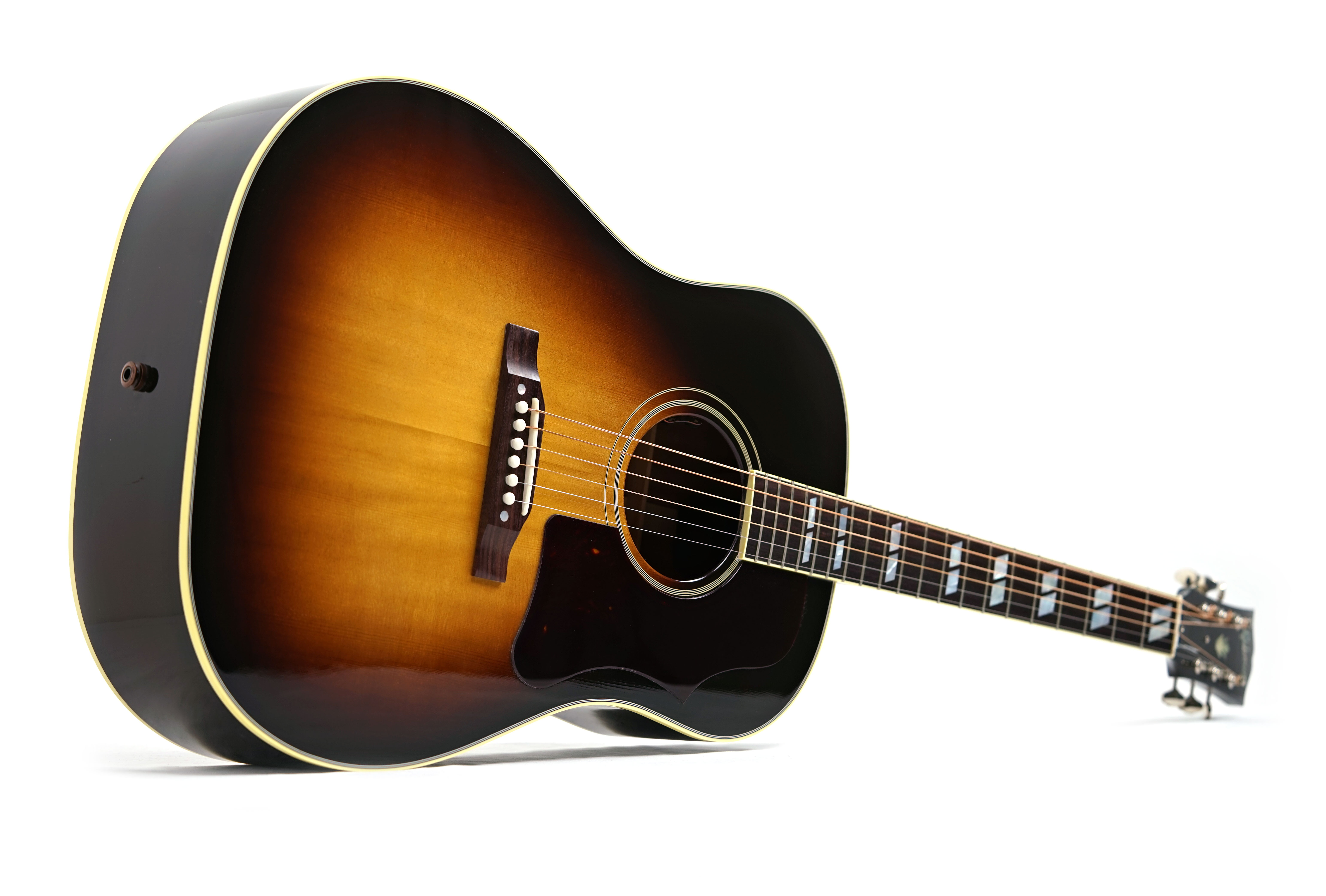 GUITARGUITAR Gibson Southern Jumbo Original Vintage Sunburst #21994130