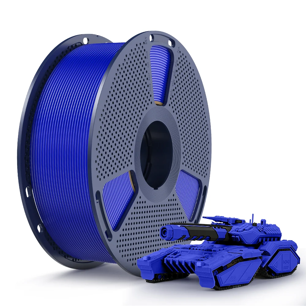 SUNLU PLA+(PLA Plus) 3D Printer Filament 1KG