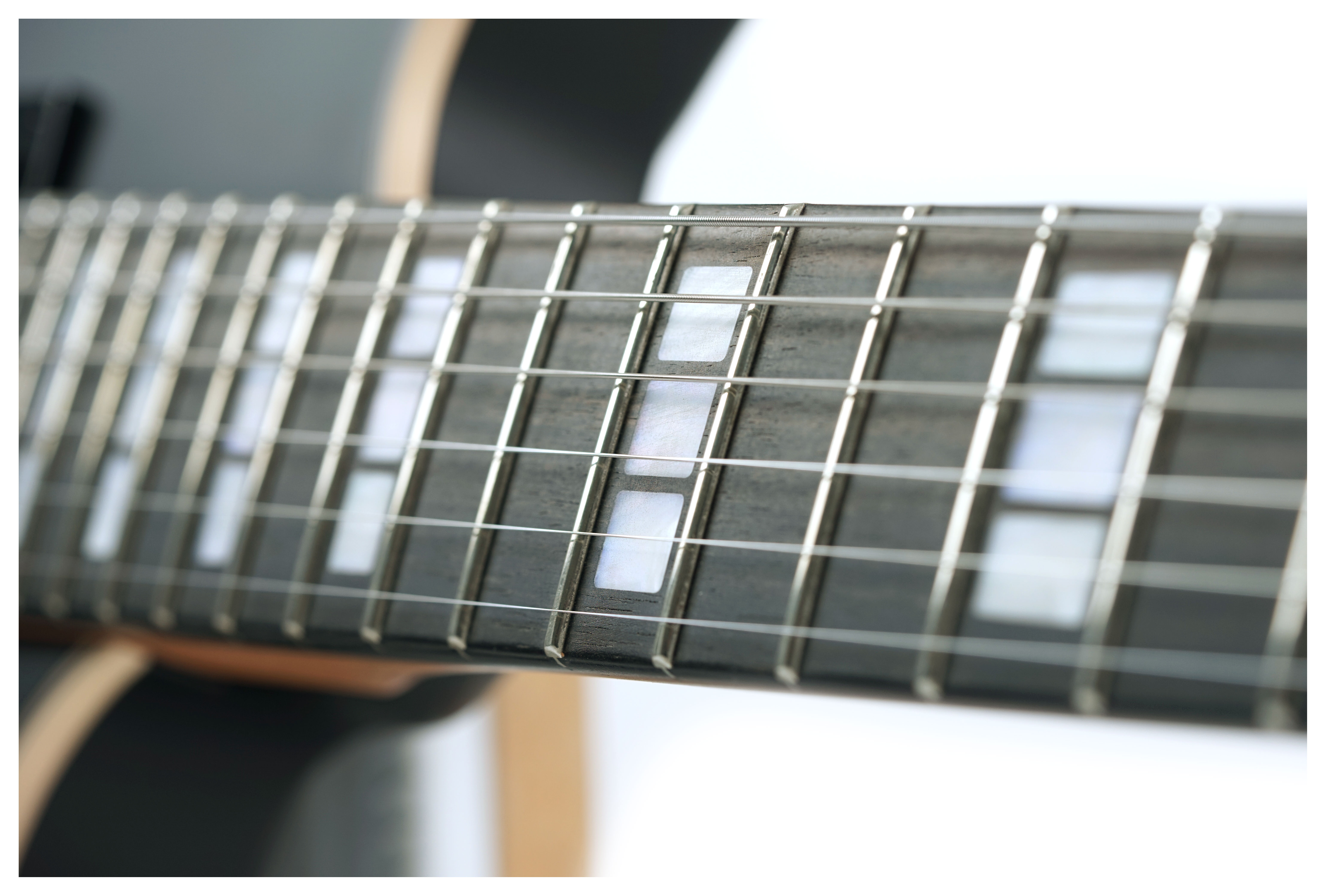 GUITARGUITAR EVH SA126 Special Stealth Black