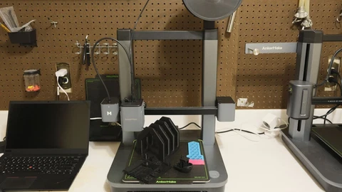 Bambulab A1