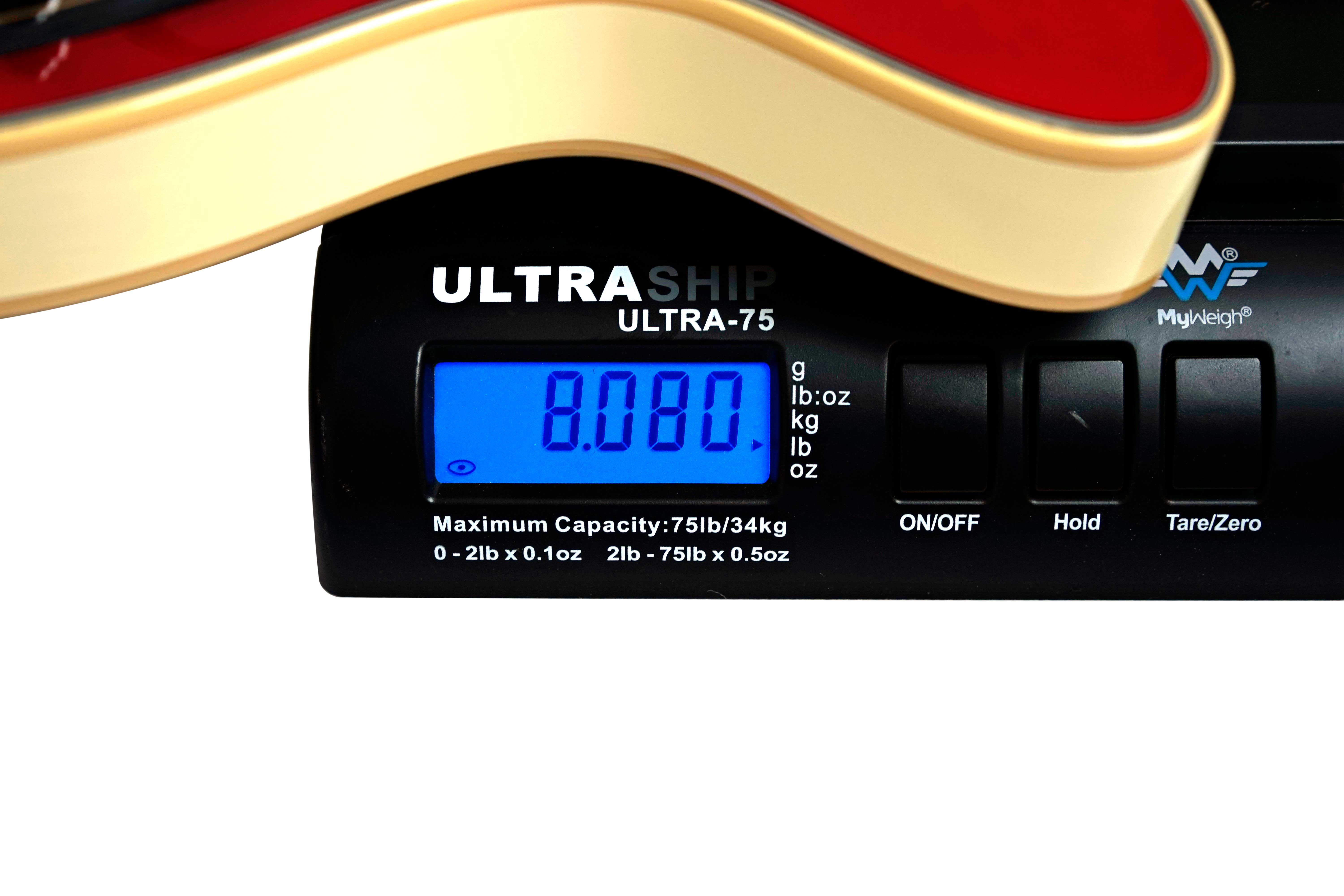 GUITARGUITAR Duesenberg Starplayer TV Duo-Tone Catalina Red & White