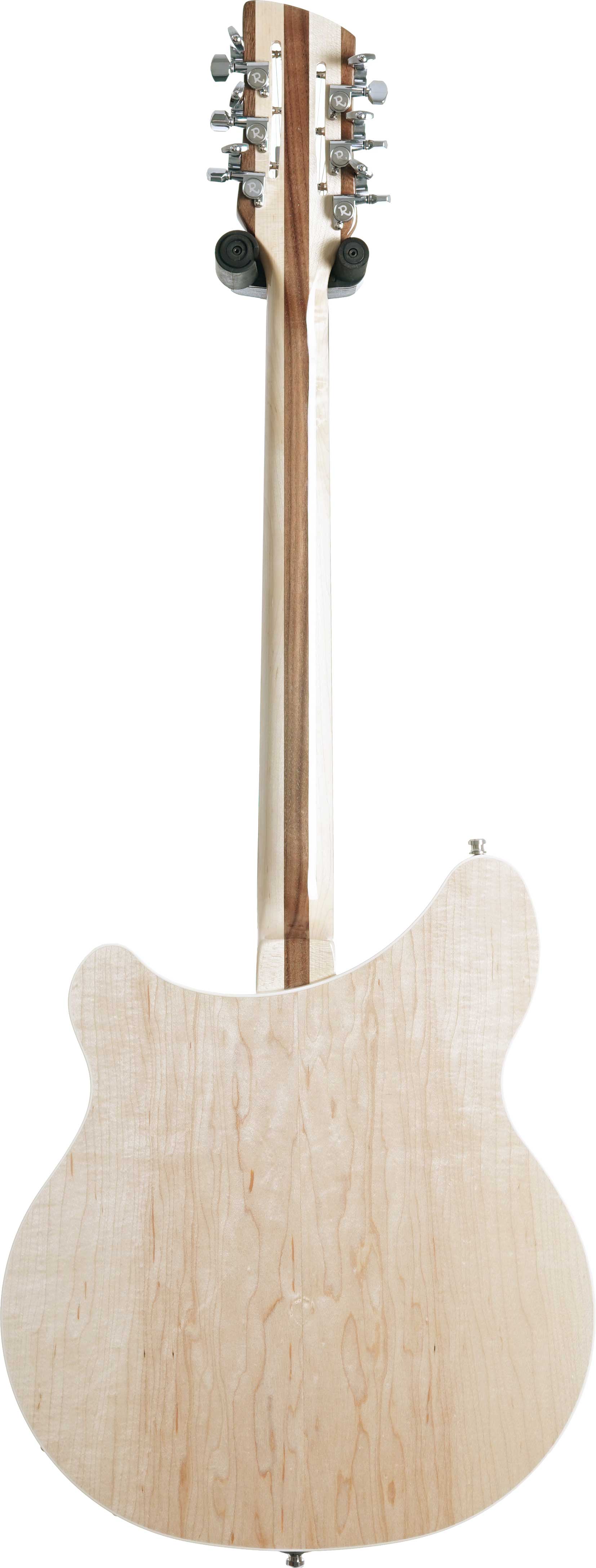 GUITARGUITAR Rickenbacker 360 12 String Mapleglo