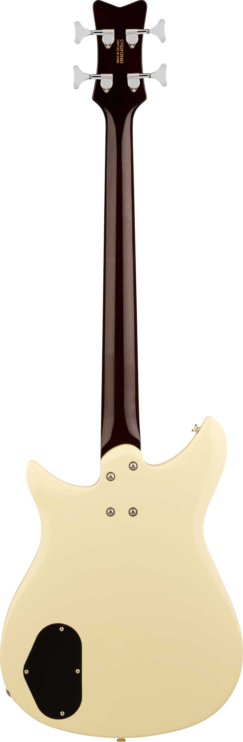 GUITARGUITAR Gretsch Electromatic CVT Bass Vintage White